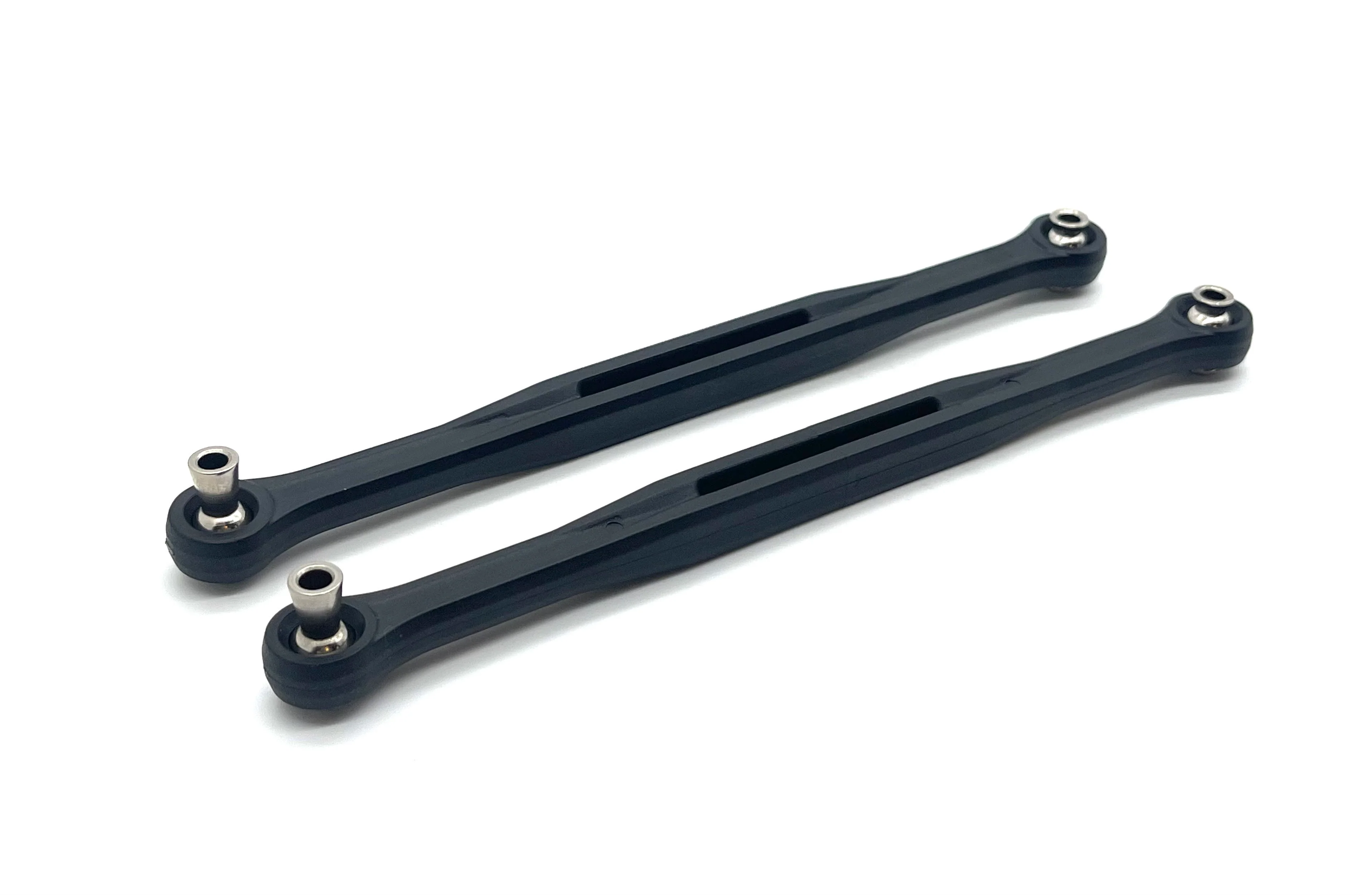 SAND CAR Toe Links molded composite 173mm x-maxx Push Rods Traxxas 109076-4 - Image 2