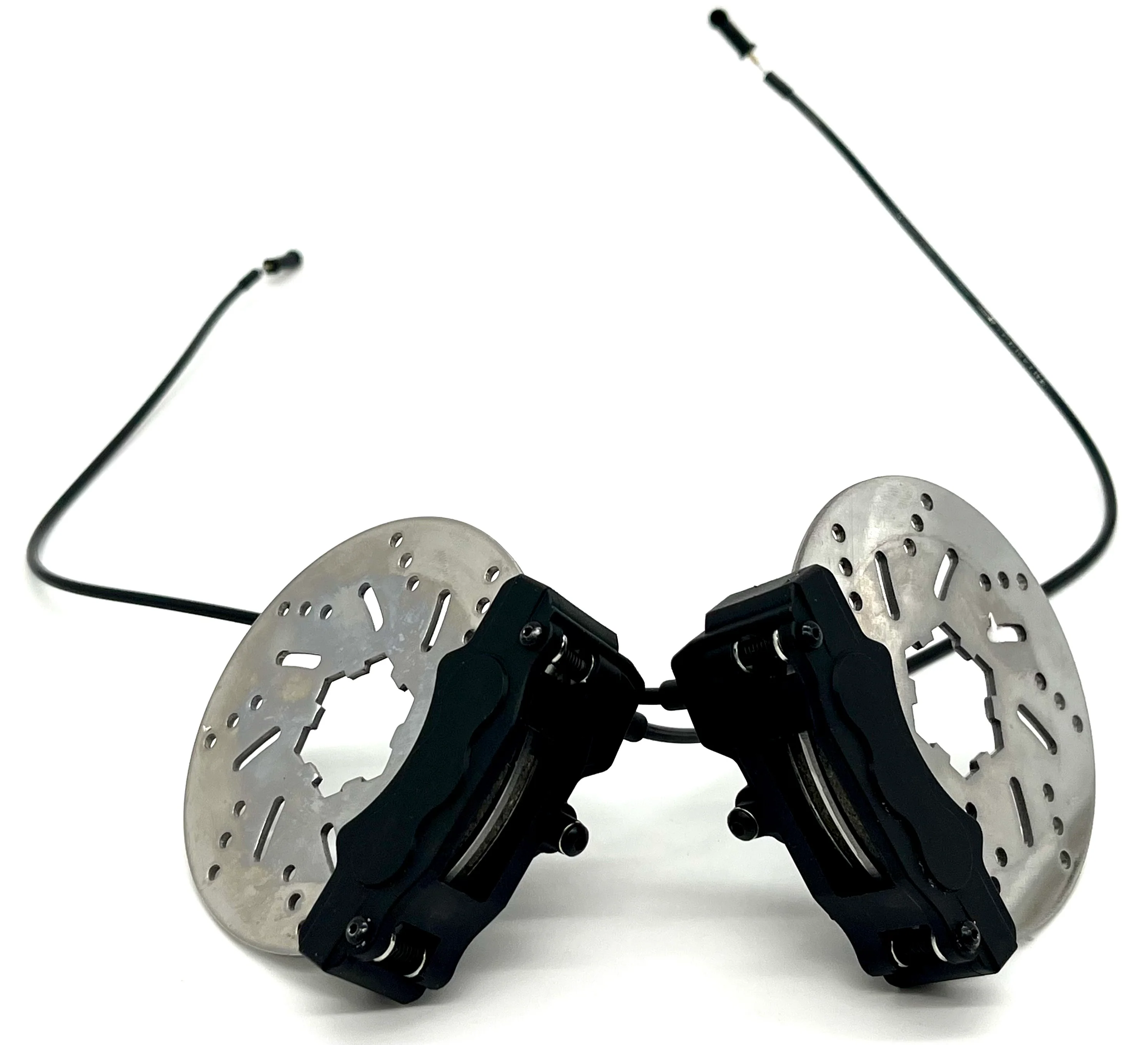 SAND CAR BRAKES, Calipers, pads, disc, cables Traxxas 109076-4