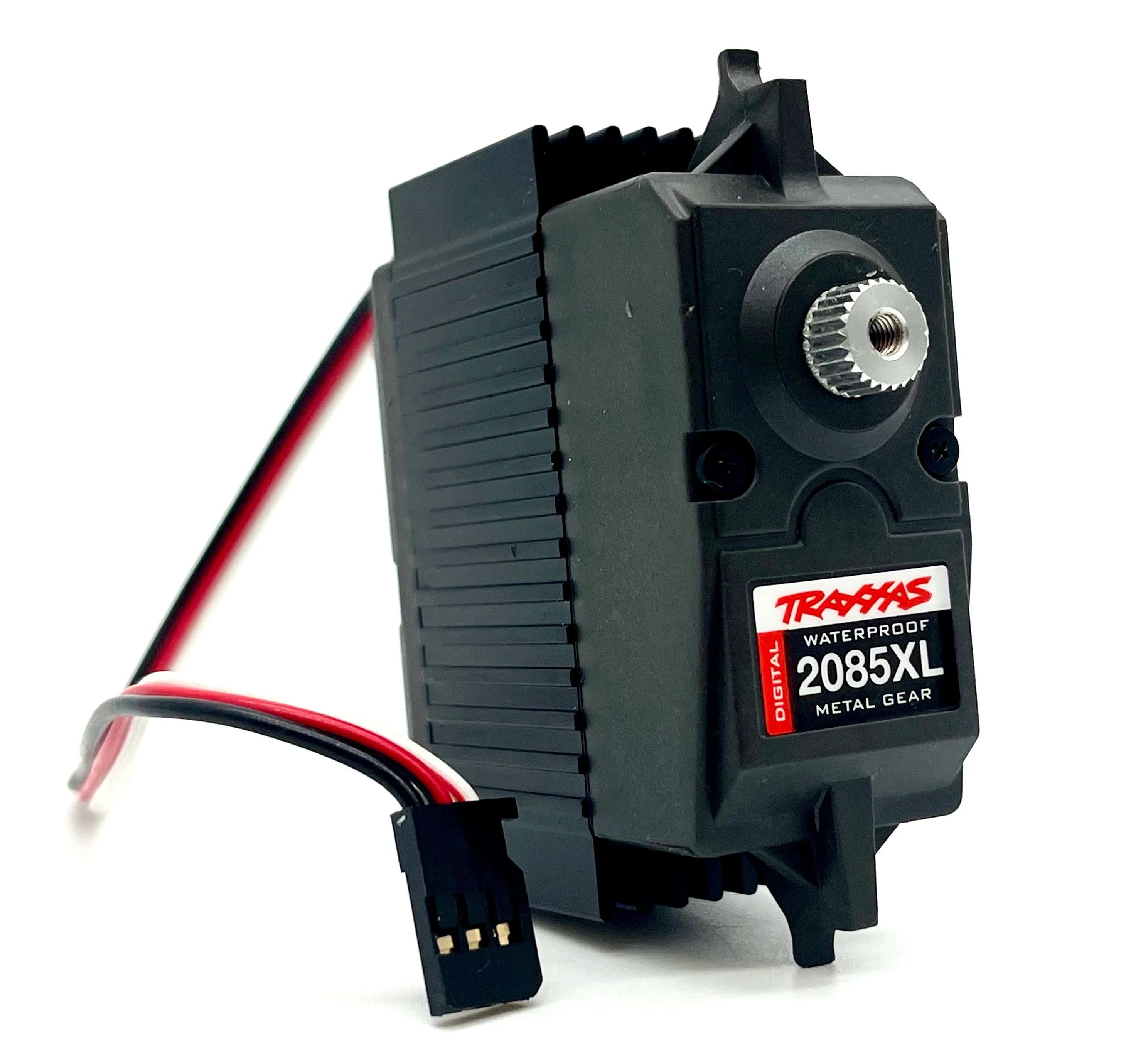 SAND CAR SERVO 2085XL High Torque Digital Waterproof Steering 365oz Traxxas 109076-4