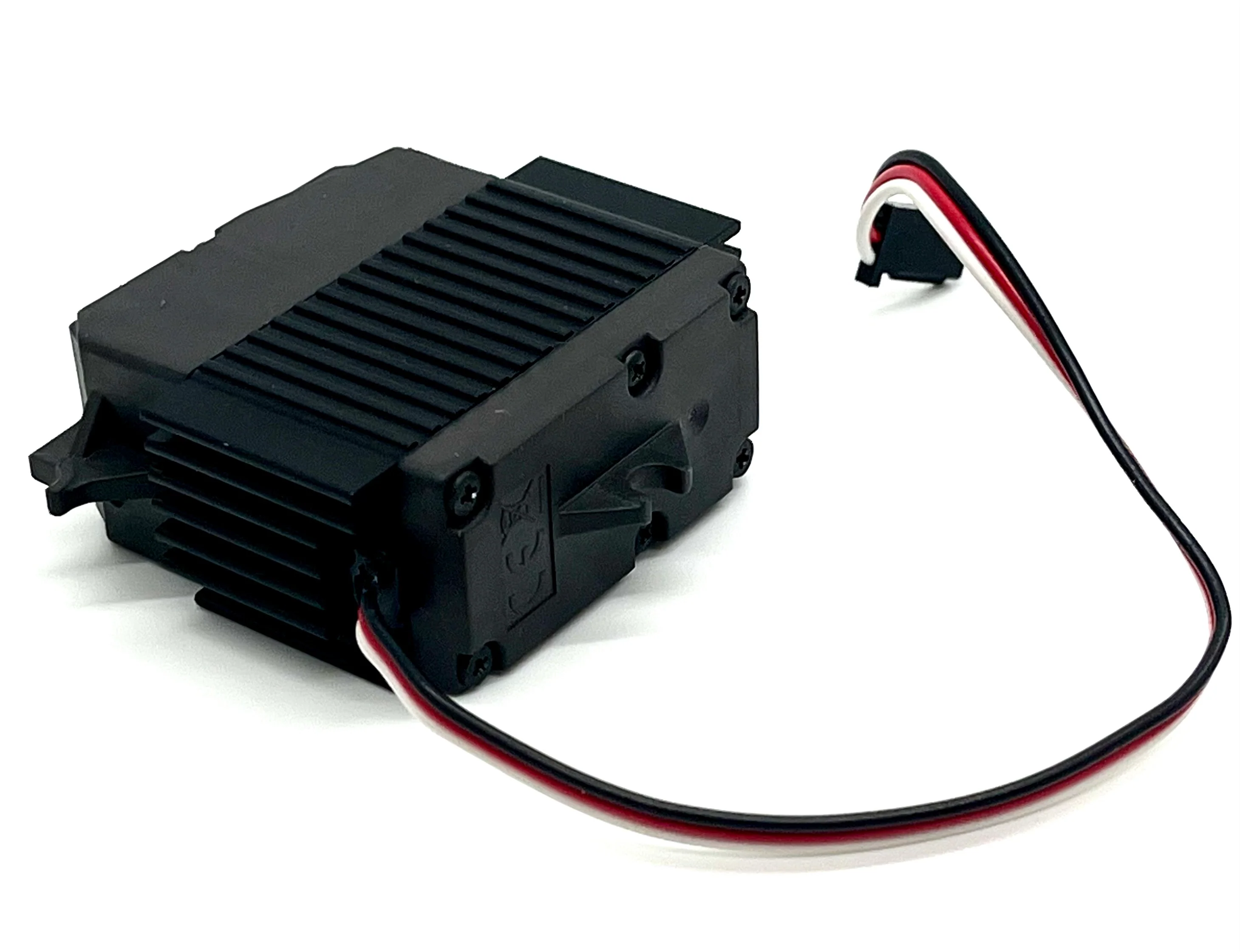 SAND CAR SERVO 2085XL High Torque Digital Waterproof Steering 365oz Traxxas 109076-4 - Image 3