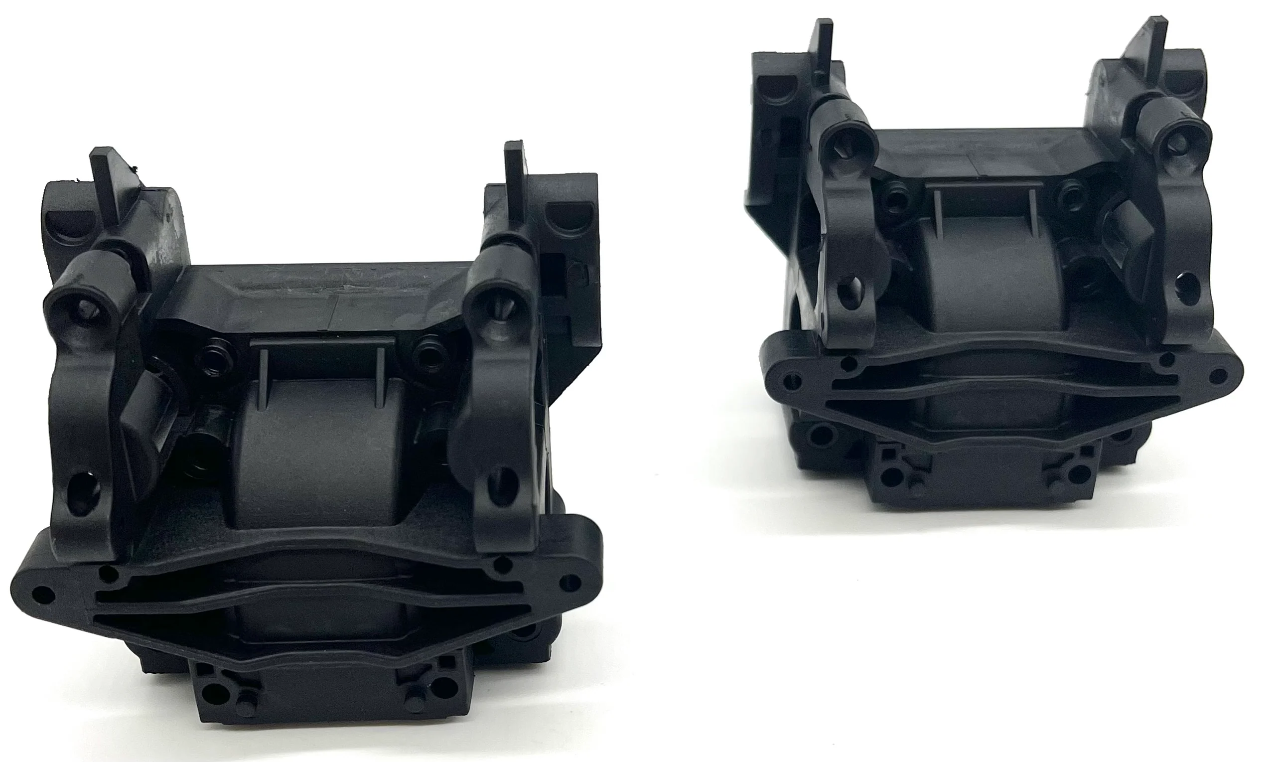 Savage X 4.6 GT-6 BULKHEAD SET (Front & Rear FLUX gear box 85235 XL HPI 160100 - Image 2