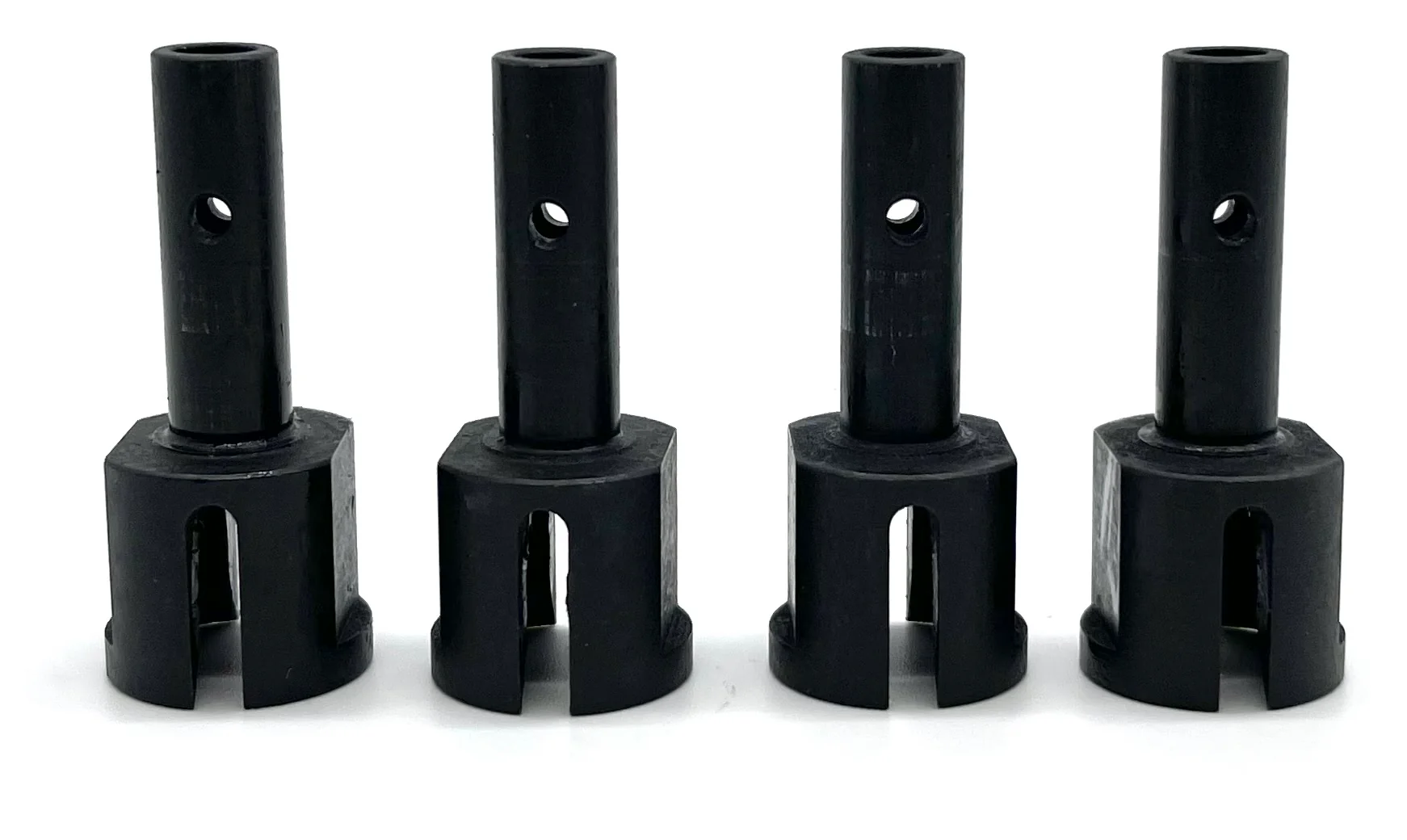 Savage X 4.6 GT-6 HD AXLE ENDS (8x11x42mm (4) 160136 HPI 160100