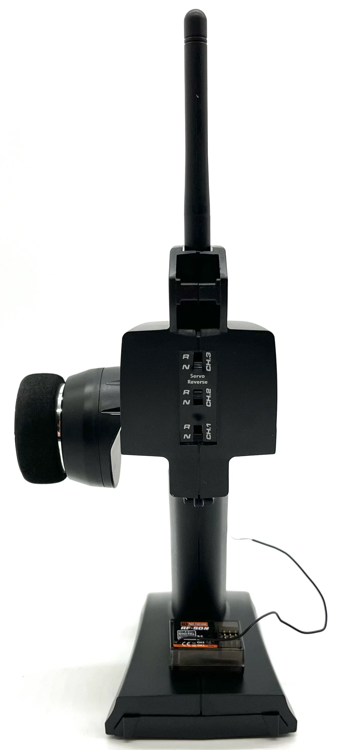 Savage XL FLUX V2 RADIO SET TF-41 / RF-50 2.4GHZ system Savage X flux 160103 - Image 2