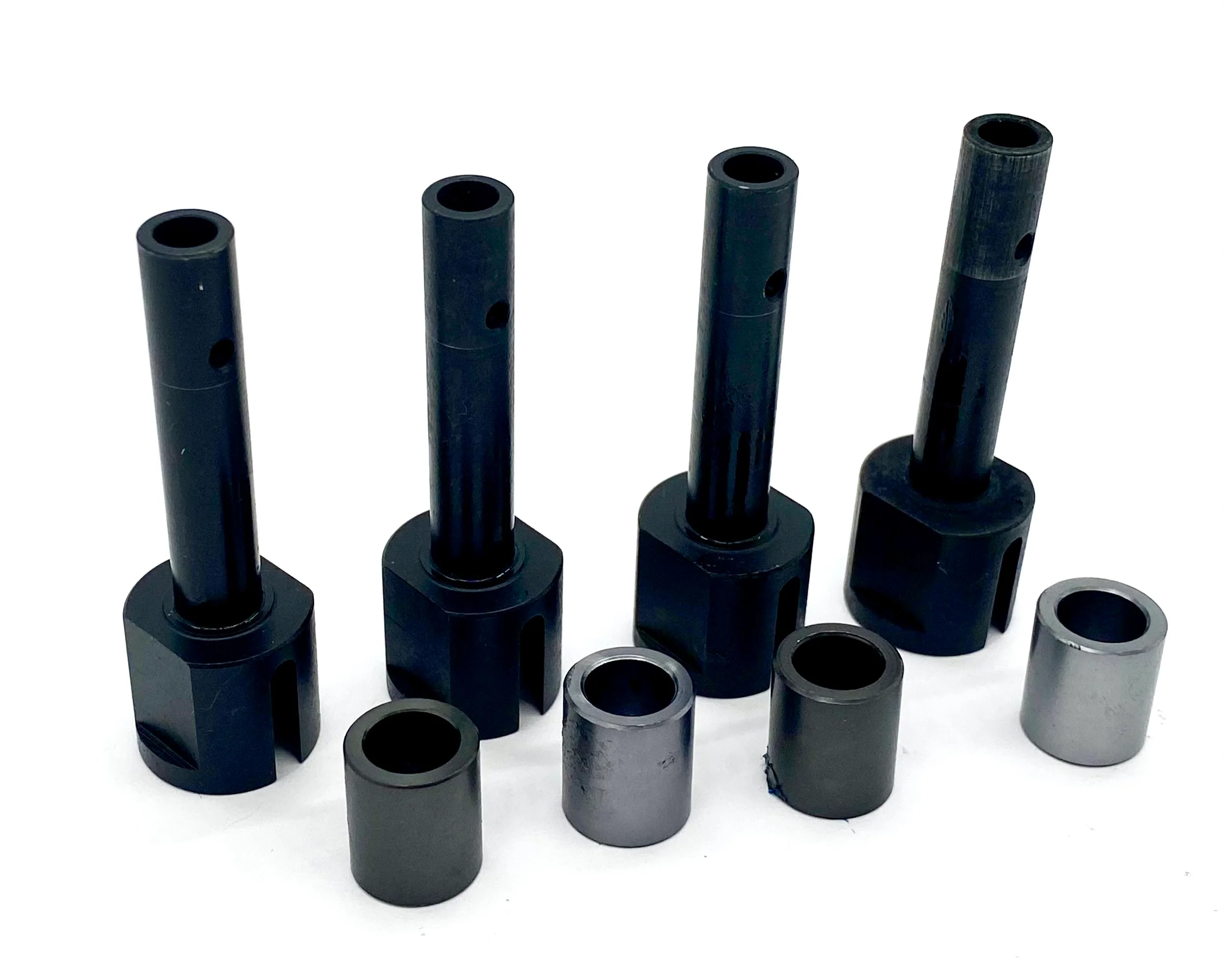 Savage XL 5.9 GTXL-6 - AXLE ENDS HD (8x11x42mm (4) 160136 HPI 160102 - Image 3