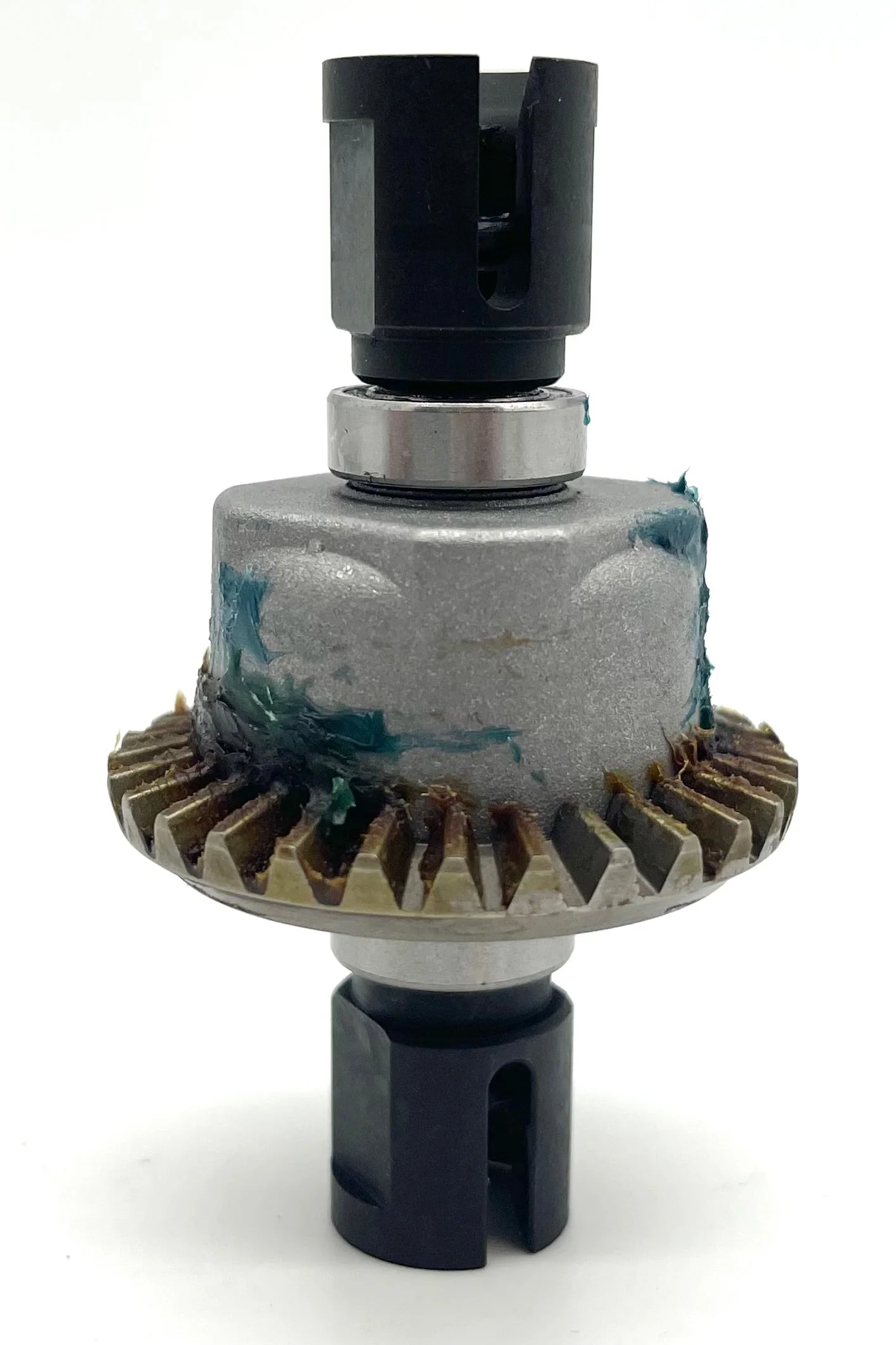 Savage XL 5.9 GTXL-6 - DIFFERENTIAL 29t Flux GT-6 Front or Rear Diff HPI 160102 - Image 3