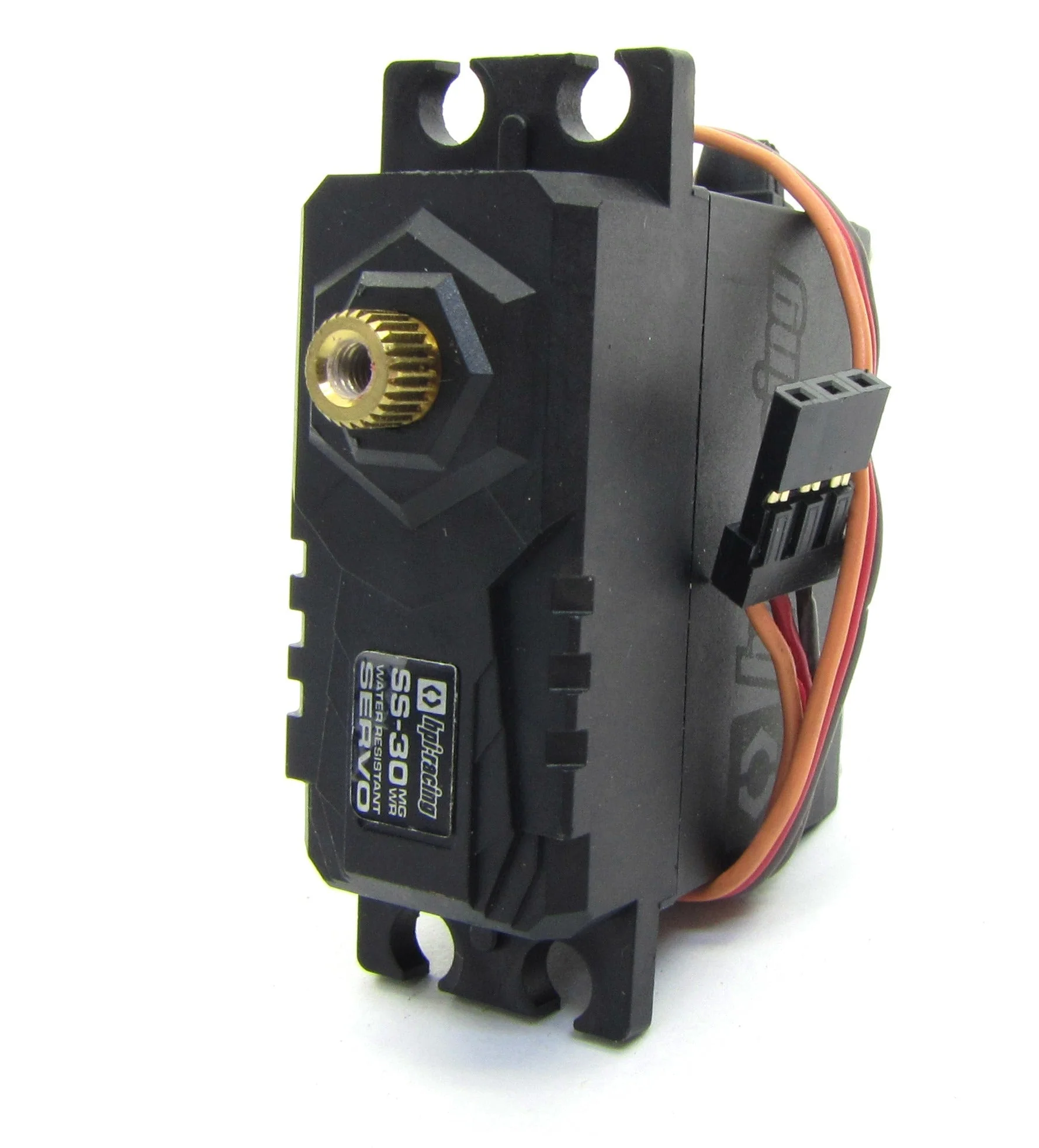 Savage XL 5.9 GTXL-6 - SERVO SS-30mg (steering X GT-6 HPI racing 160102