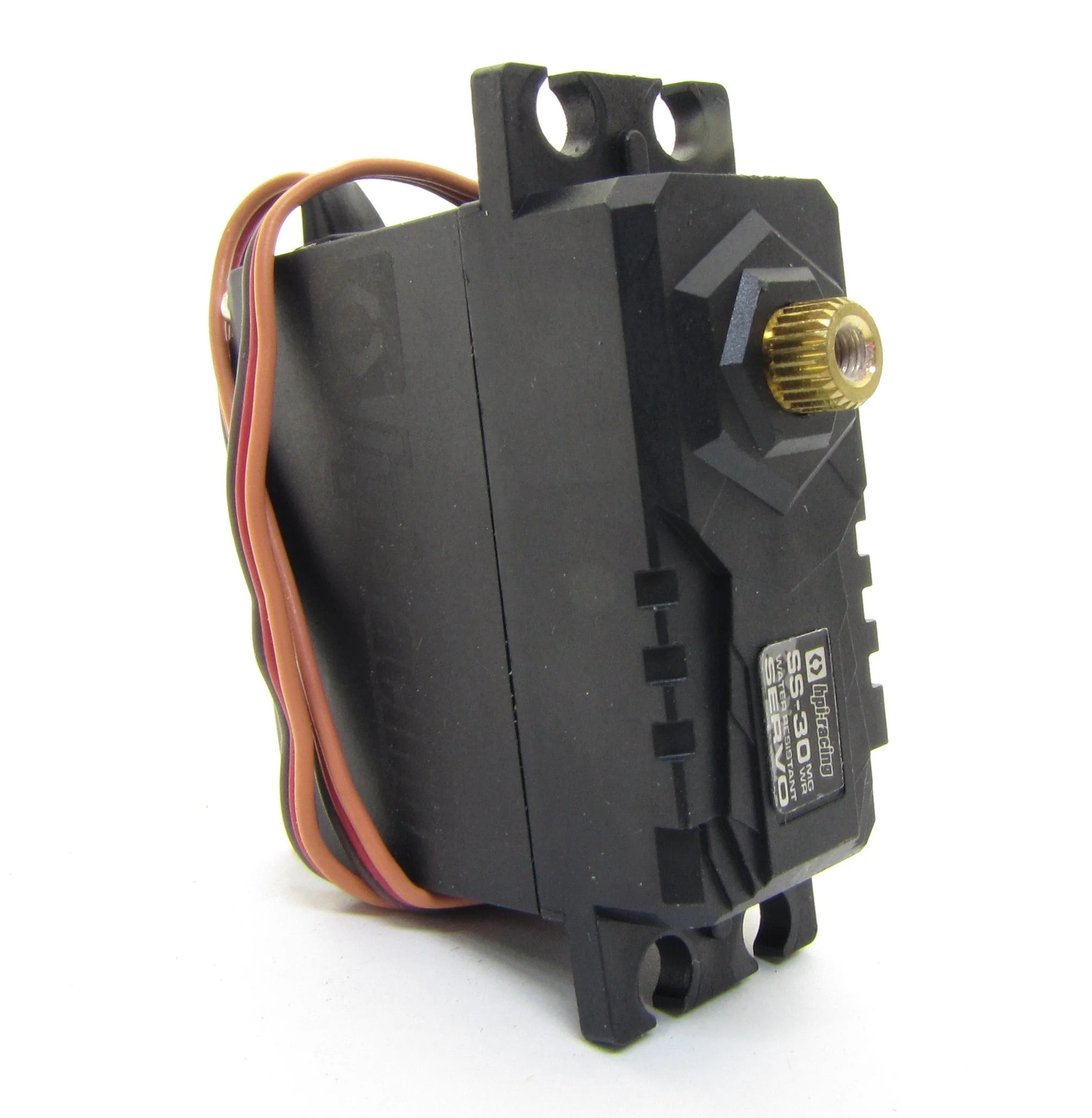 Savage XL 5.9 GTXL-6 - SERVO SS-30mg (steering X GT-6 HPI racing 160102 - Image 2