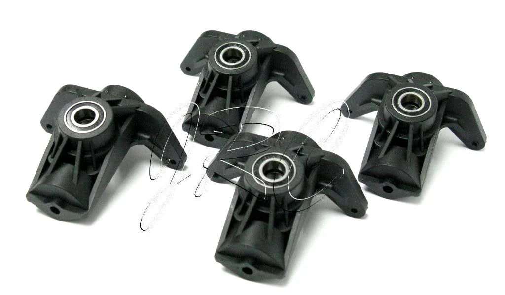 Savage XL 5.9 GTXL-6 - UPRIGHT SET & BEARINGS ( hubs axle bearing HPI 160102 - Image 2