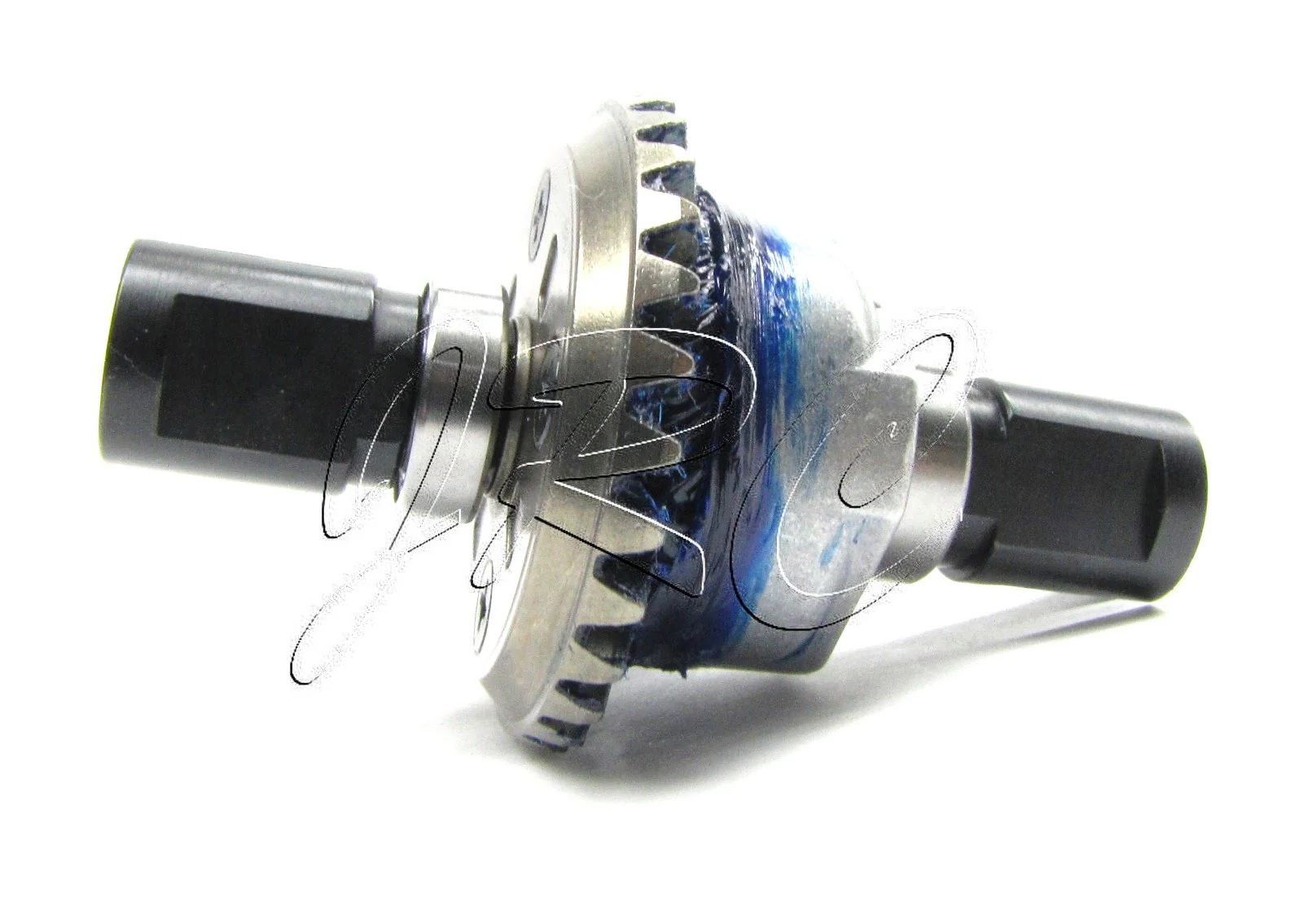 Savage XL FLUX DIFFERENTIAL (Front or rear 29t Diff HD cups HPI 160095 - Image 3