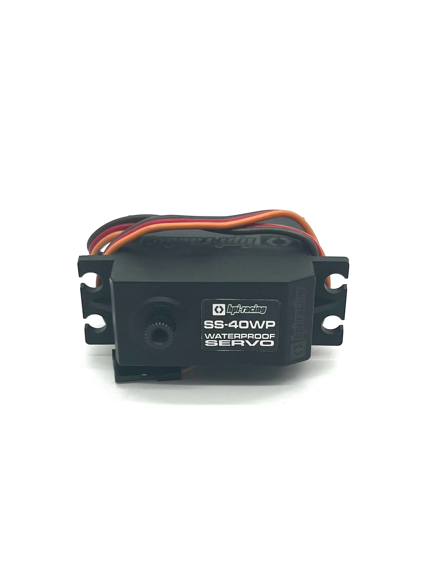 Savage XL FLUX SS-40wp High Torque STEERING SERVO Vorza Gt-6 160095 HPI - Image 3