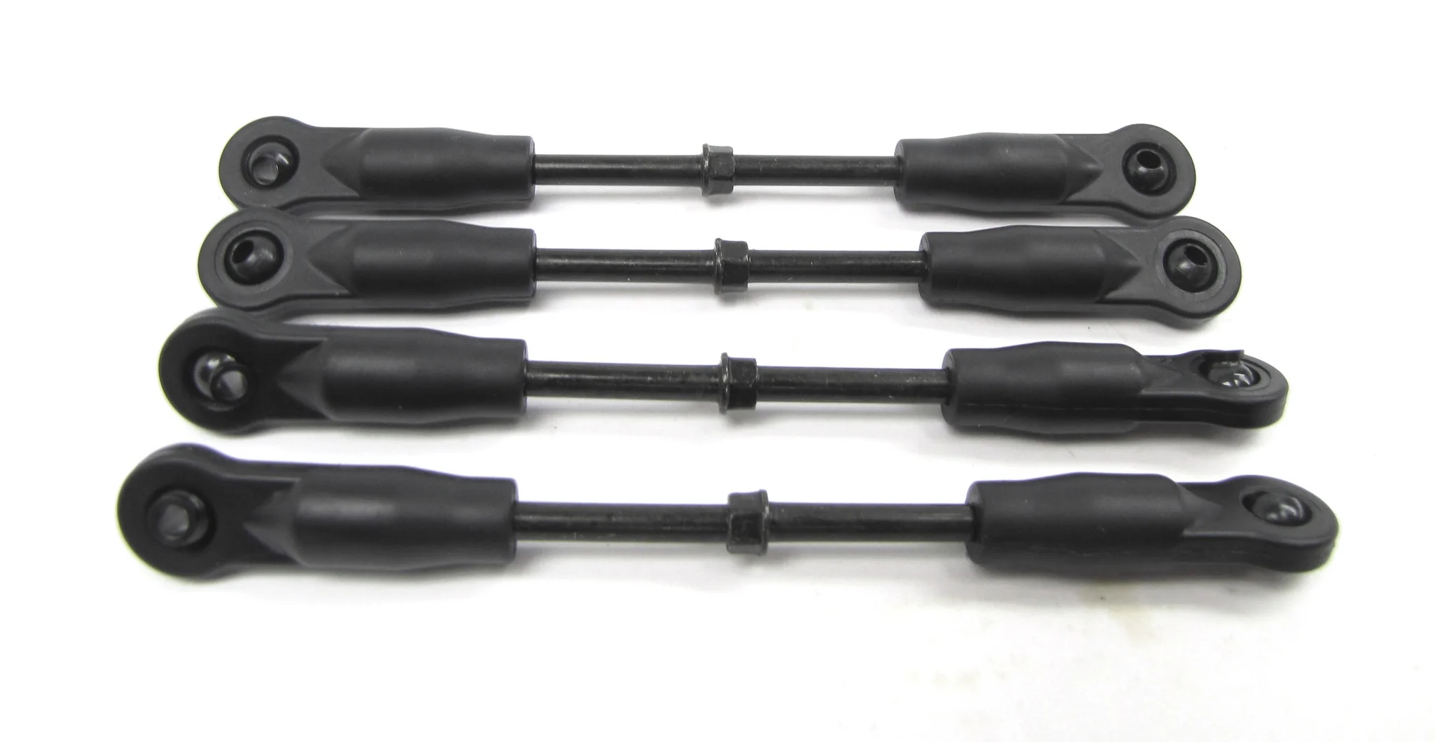 Savage XL FLUX TIE ROD and Turnbuckle X Set 160095 HPI