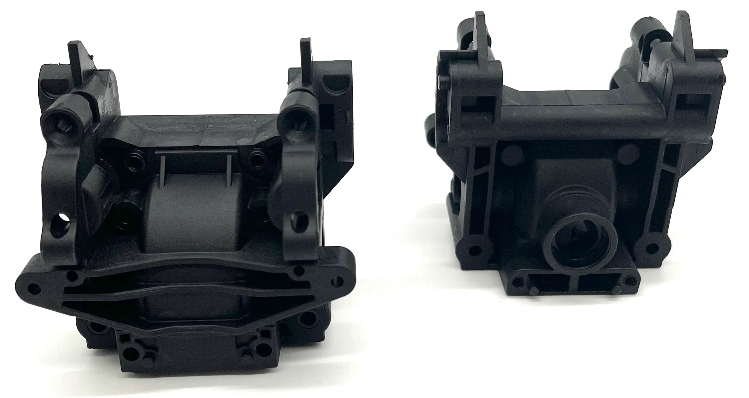 Savage XL FLUX V2 BULKHEAD RETAINERS Front & Rear Savage X #85235 HPI 160103 - Image 3