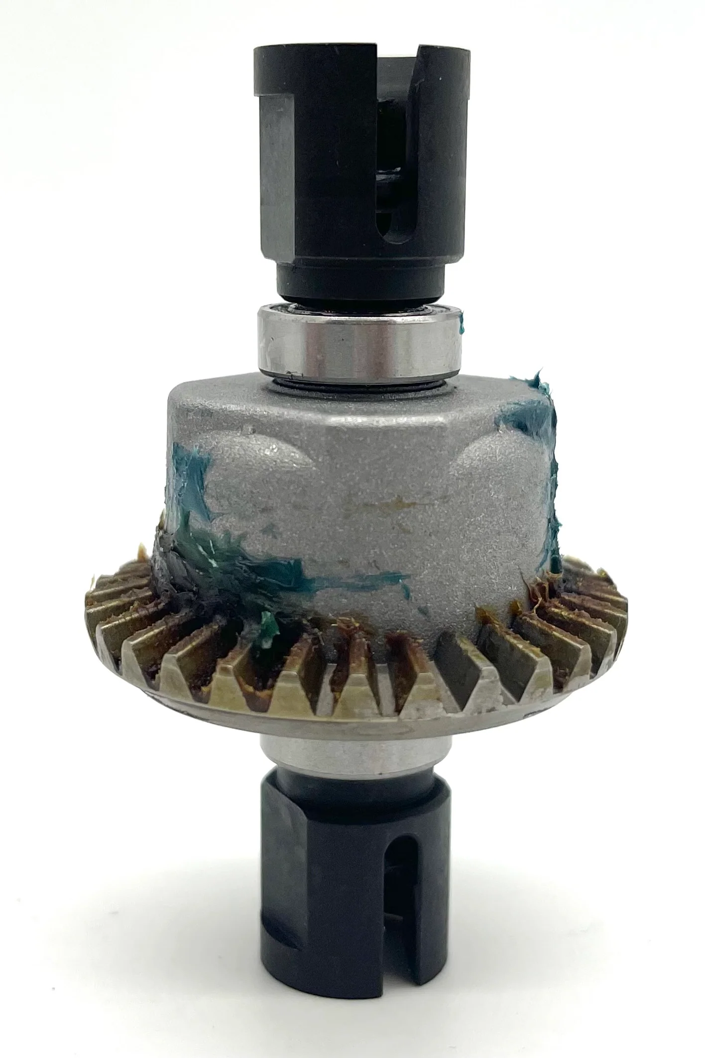 Savage XL FLUX V2 DIFFERENTIAL (Front or rear 29t Diff HD cups HPI 160103 - Image 3