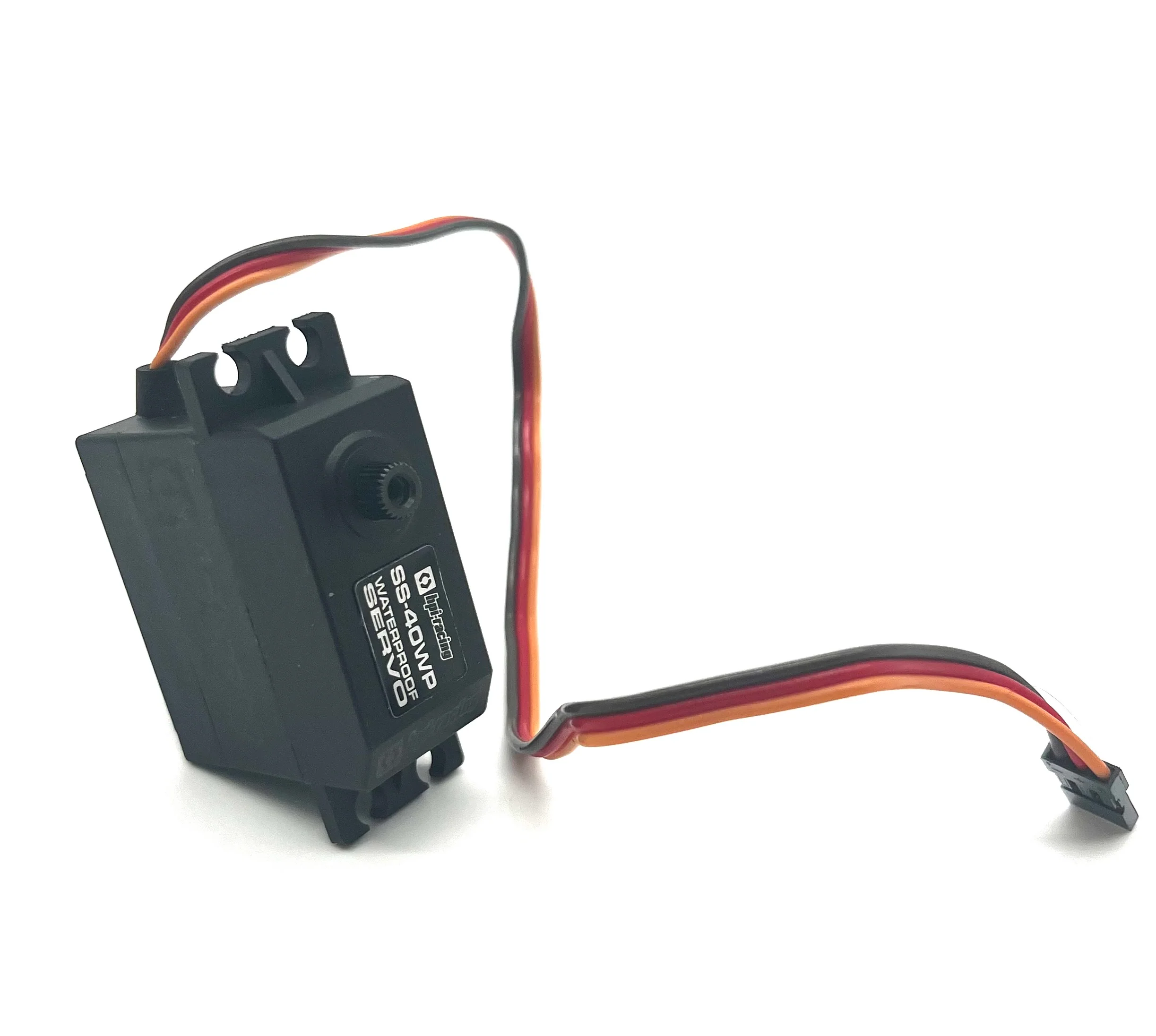 Savage XL FLUX V2 SS-40wp High Torque STEERING SERVO Vorza Waterproof HPI 160103