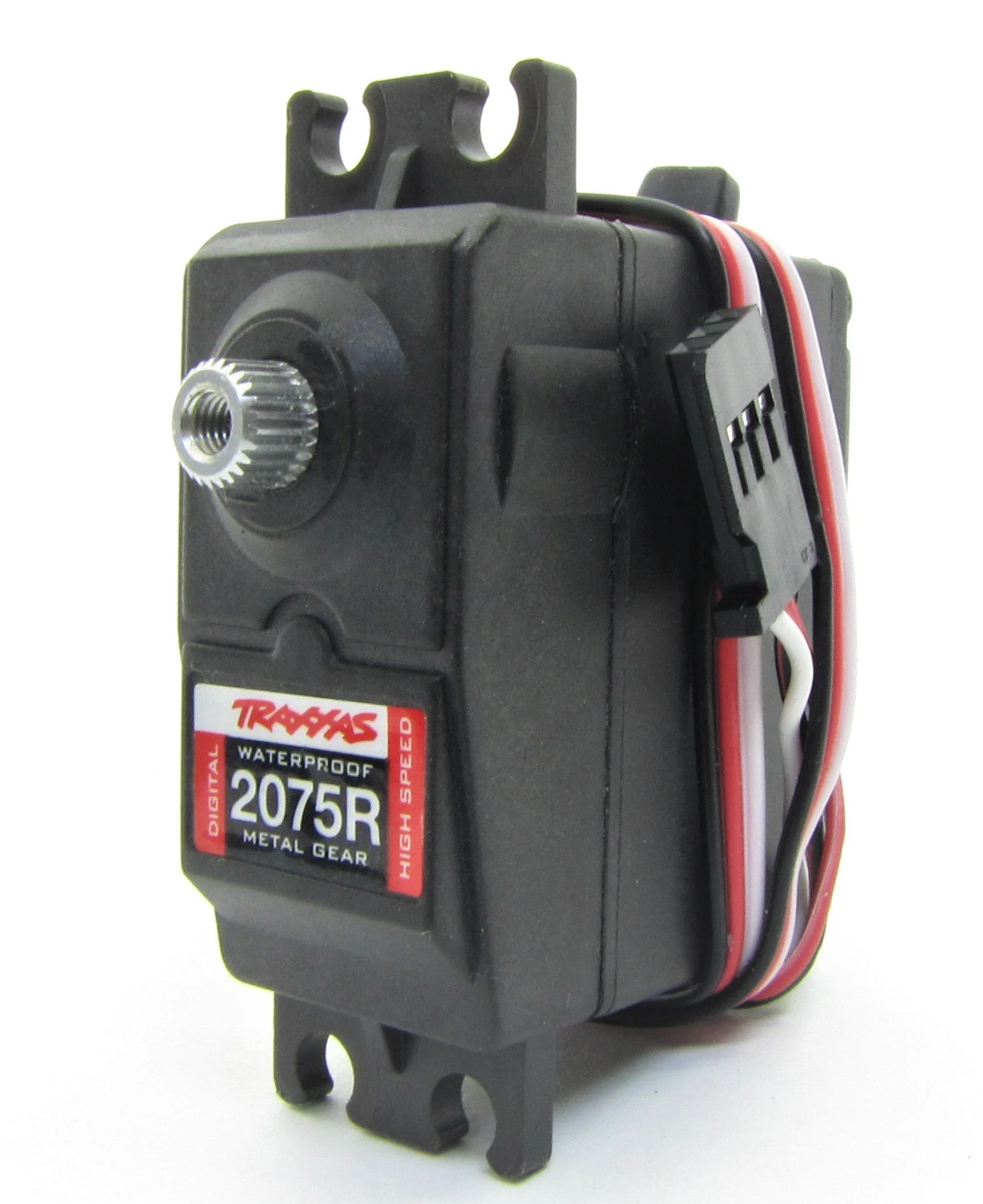 RUSTLER ULTIMATE - SERVO 2075R digital WATERPROOF slash ultimate Traxxas 67097-4