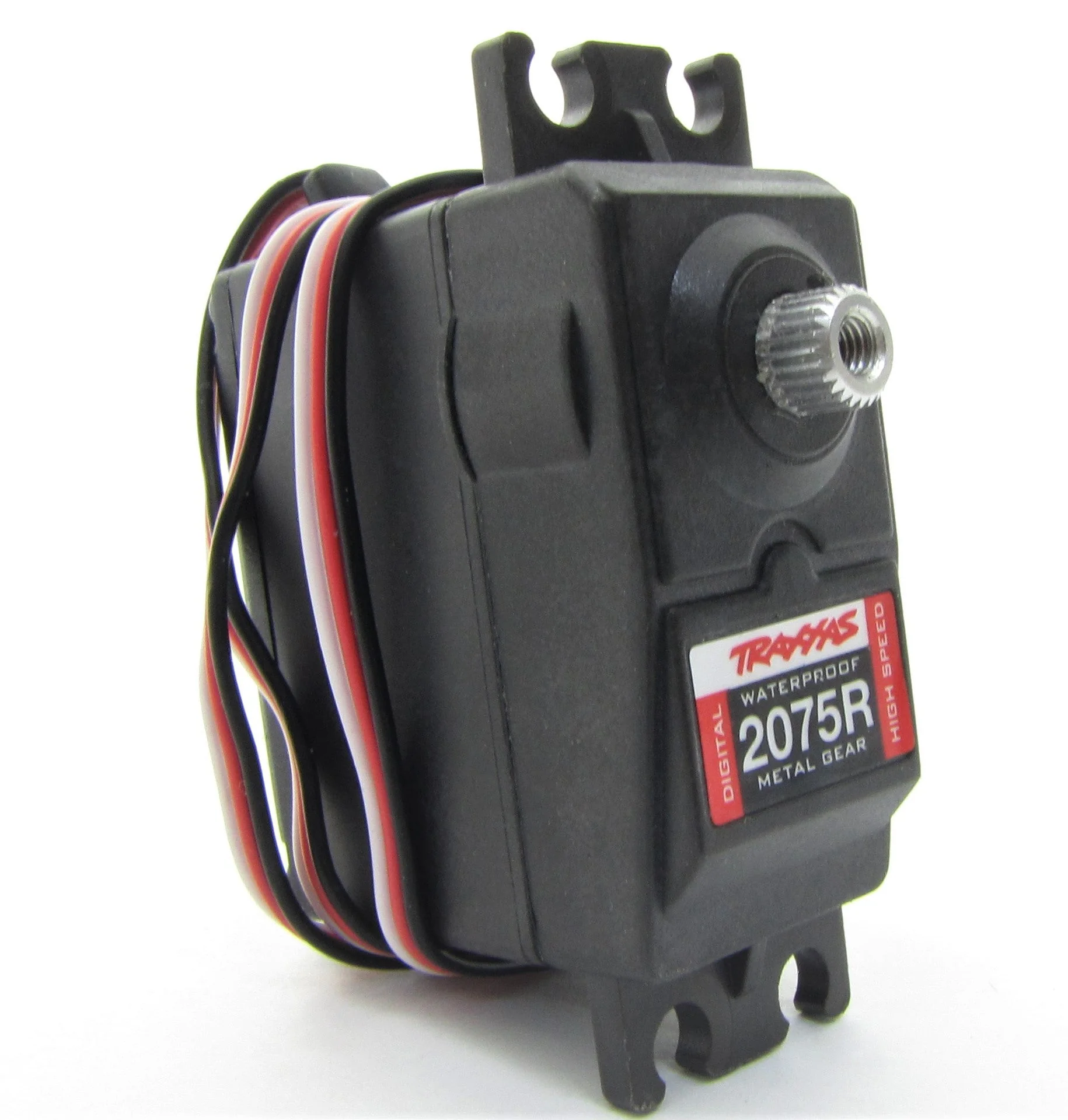 RUSTLER ULTIMATE - SERVO 2075R digital WATERPROOF slash ultimate Traxxas 67097-4 - Image 2