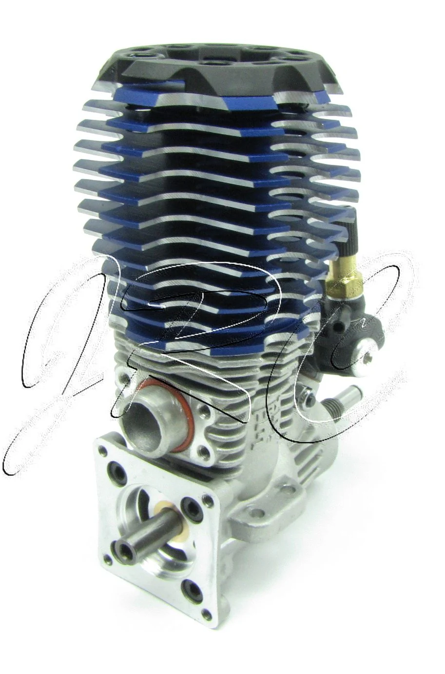 fits Slayer 3.3 TRX 3.3 ENGINE (Revo, T-maxx, Jato) 59076-3 - Image 3