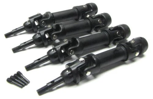 Slayer PRO 4x4 AXLES & Shafts (DRIVESHAFTS 5458 59076-3
