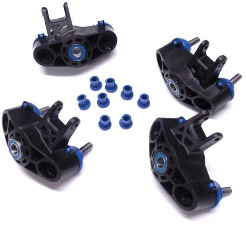 Slayer PRO 4x4 KNUCKLES (bearings, hubs 5334R 59076-3