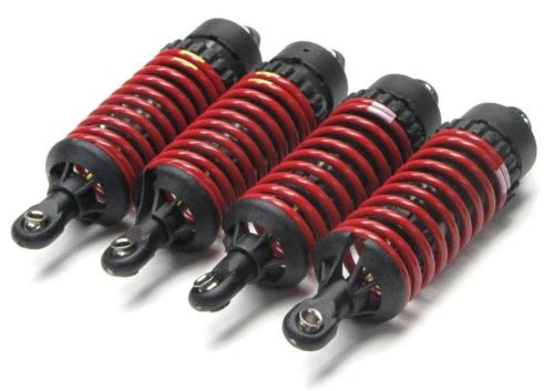 Slayer PRO 4x4 SHOCKS (dampers GTR 5460X 59076-3