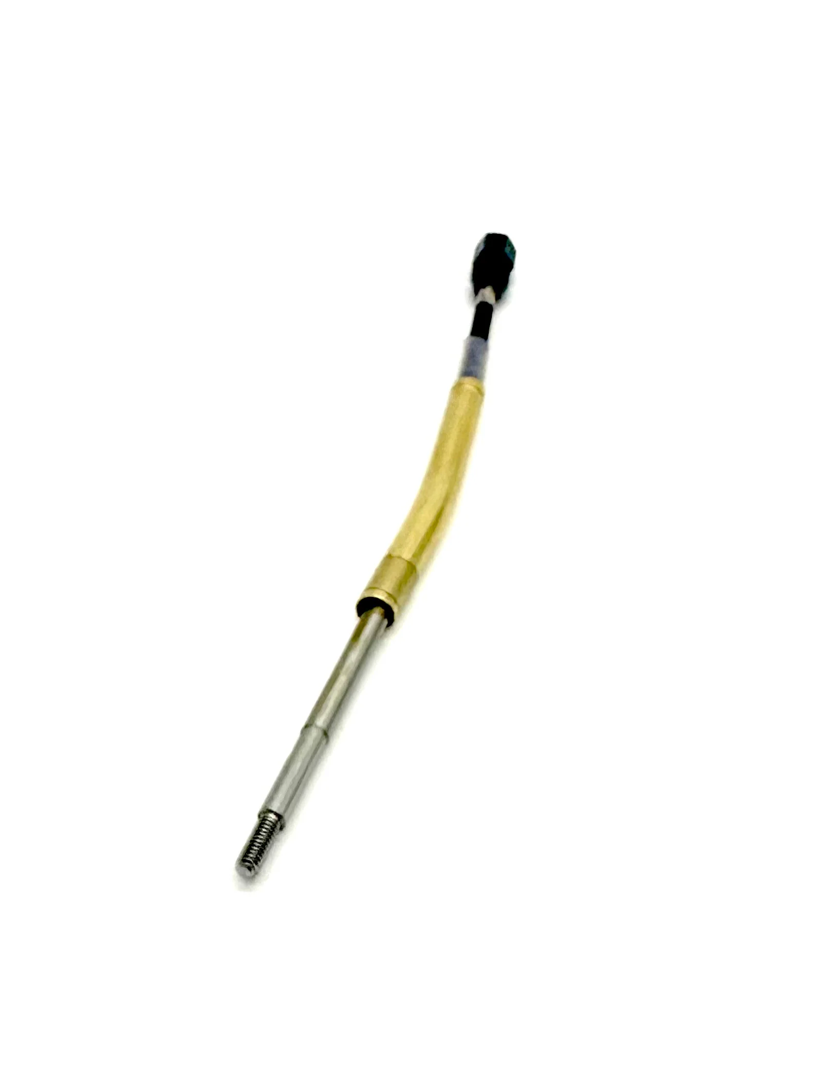 Spartan SR Boat FLEX DRIVE CABLE & HOUSING and coupler Traxxas 103076-4