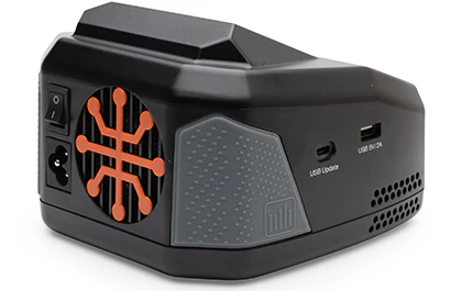 Spektrum S2100 G2 AC 2x100W Smart Charger [SPMXC2000] kraton outcast dual port - Image 4