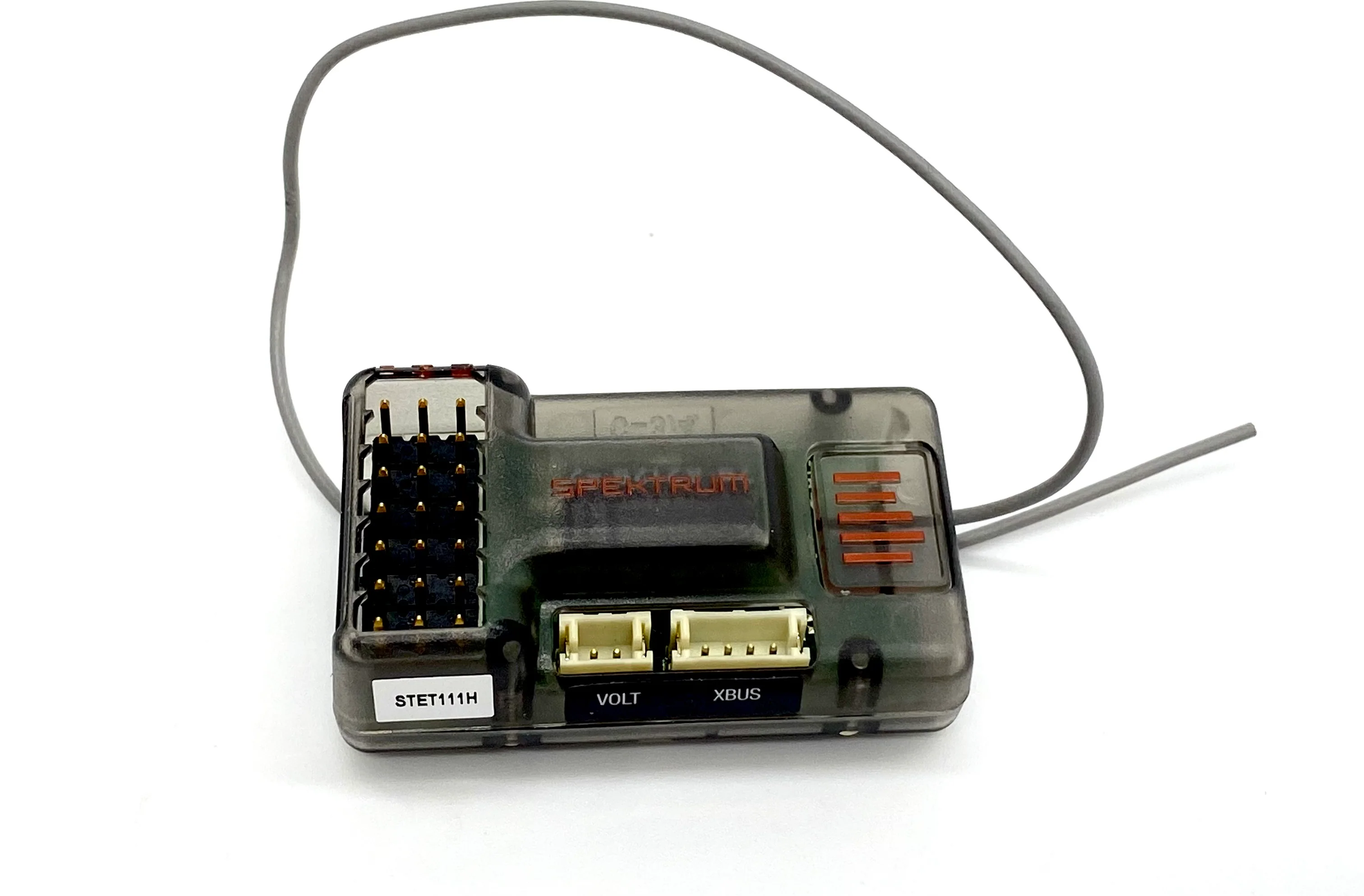 Spektrum SR6110at receiver only - Image 3