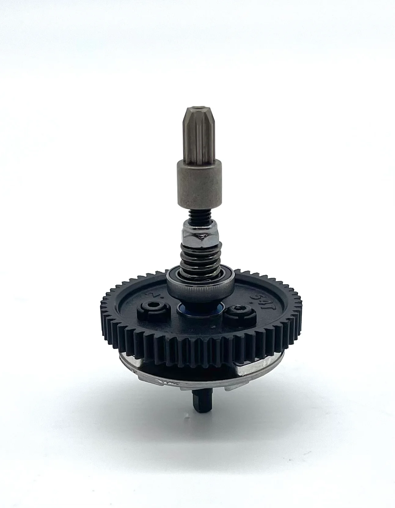 Stampede 4x4 BL-2S SPUR GEAR, 3956 Slipper Clutch, Traxxas 67154-4 - Image 3