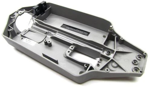 fits Stampede 4x4 VXL CHASSIS & Center Cover telluride 6722 67086-4