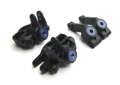 fits Stampede 4x4 VXL HUBS, UPRIGHTS, & BEARINGS (Telluride)  6837 67086-4