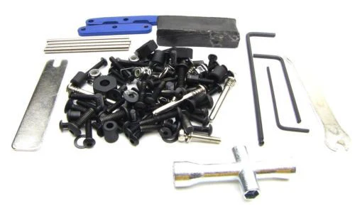 fits Stampede 4x4 VXL SCREWS, TOOLS, HARDWARE set, 67086-4