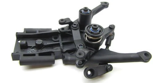 fits Stampede 4x4 VXL STEERING & FRONT SKID set, 67086-4