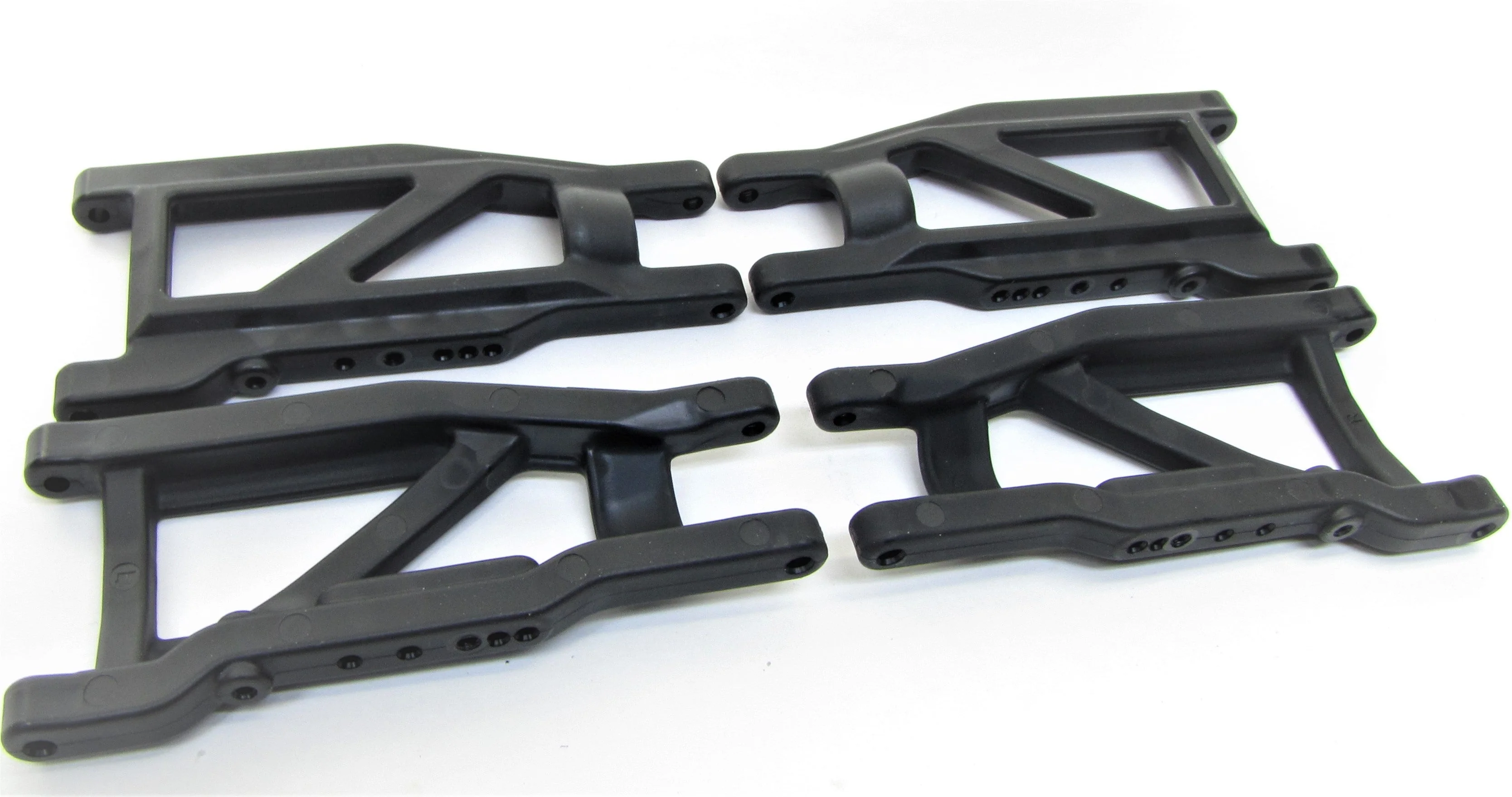 fits Stampede 4x4 VXL SUSPENSION A-ARMS (F/R) 3655r 67086-4