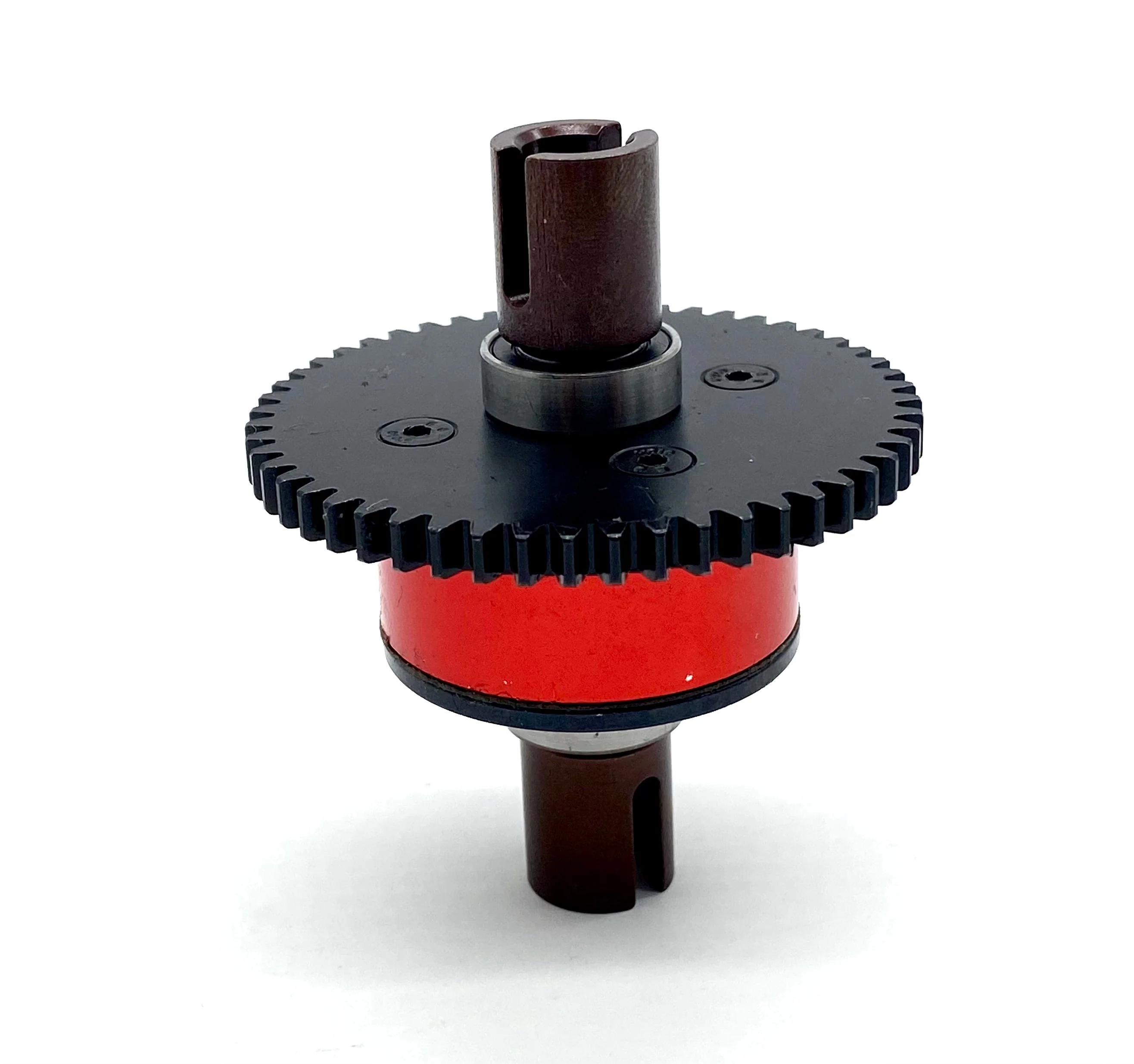 Team Corally ASUGA XLR - CENTER DIFFERENTIAL (diff 52t spur gear xp 6s C-00288 - Image 3