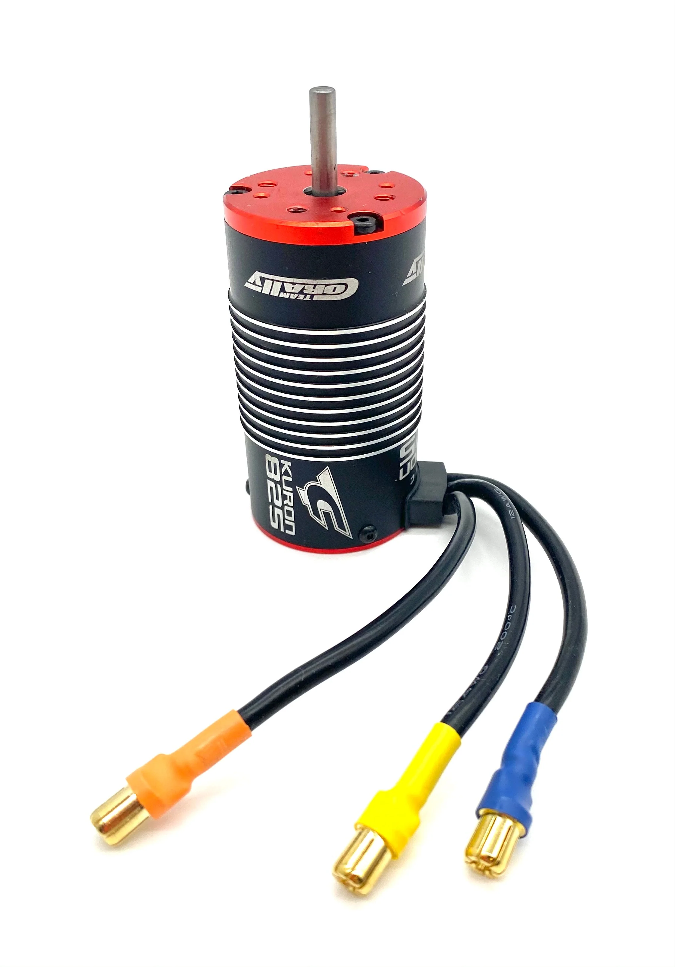 Team Corally ASUGA XLR - MOTOR (Brushless 2050kv C-54055 Kuron 825 C-00288