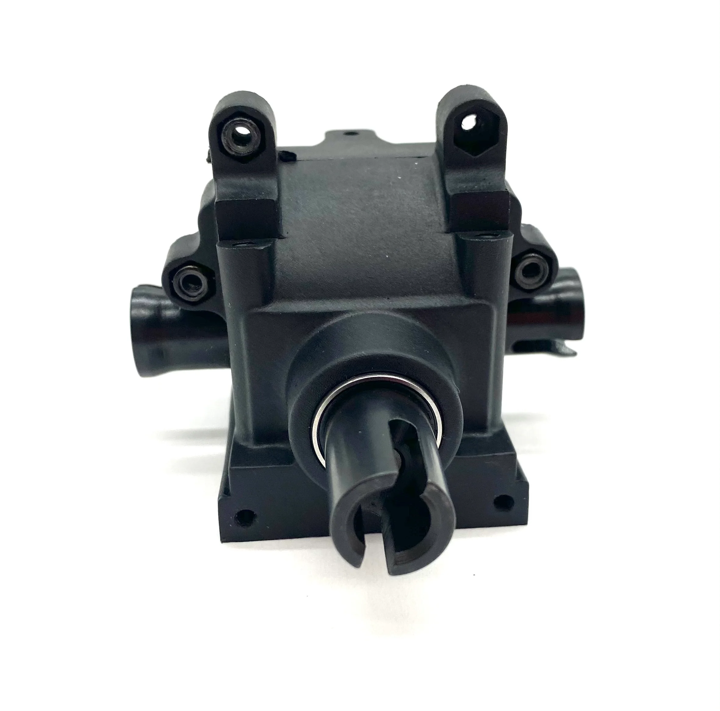 Team Corally JAMBO - DIFFERENTIAL front/Rear factory built with Bevel C-00166 - Image 3