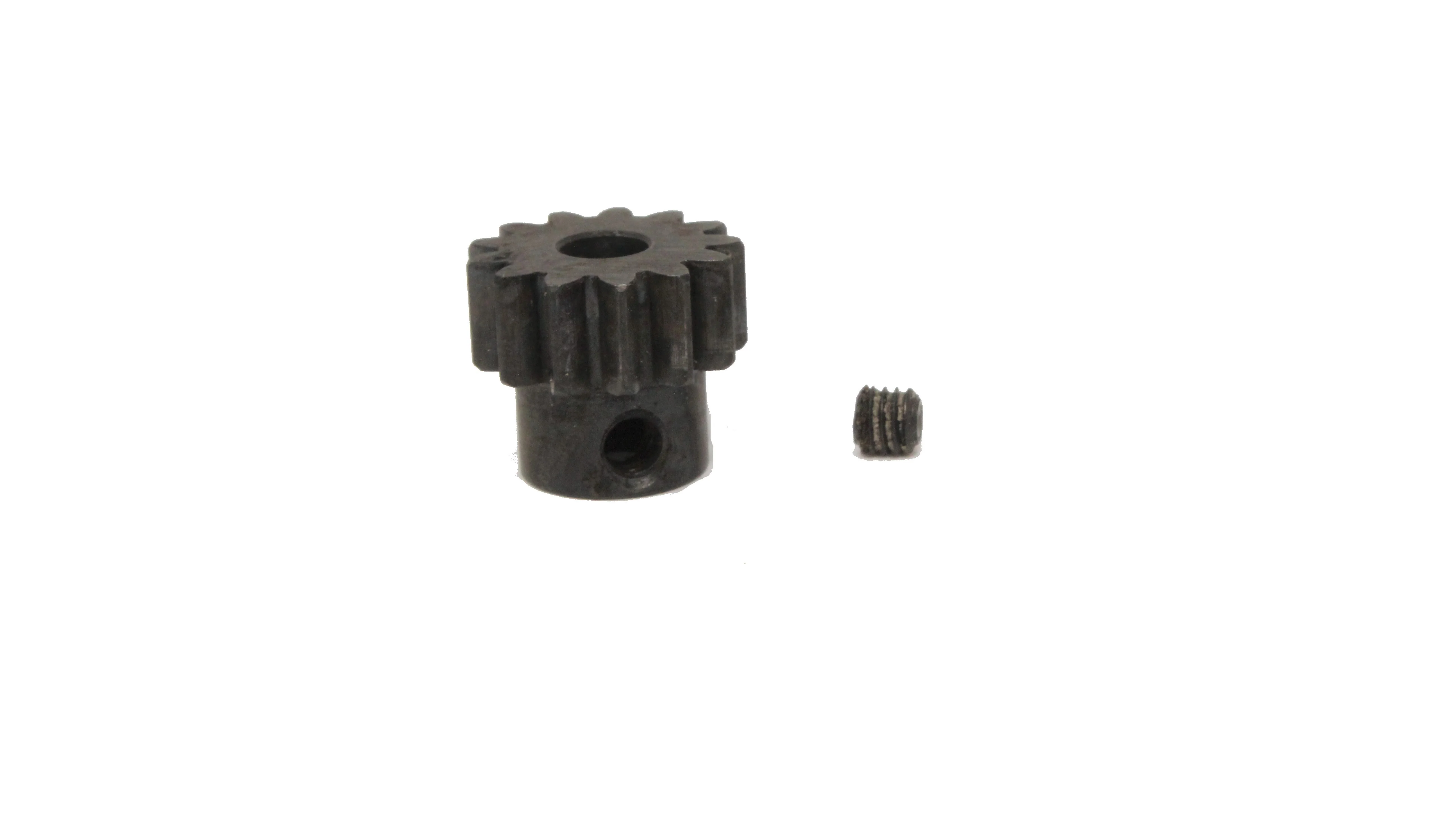Team Corally JAMBO - Pinion Gear (13t steel Mod 1, 5mm shaft size C-00166
