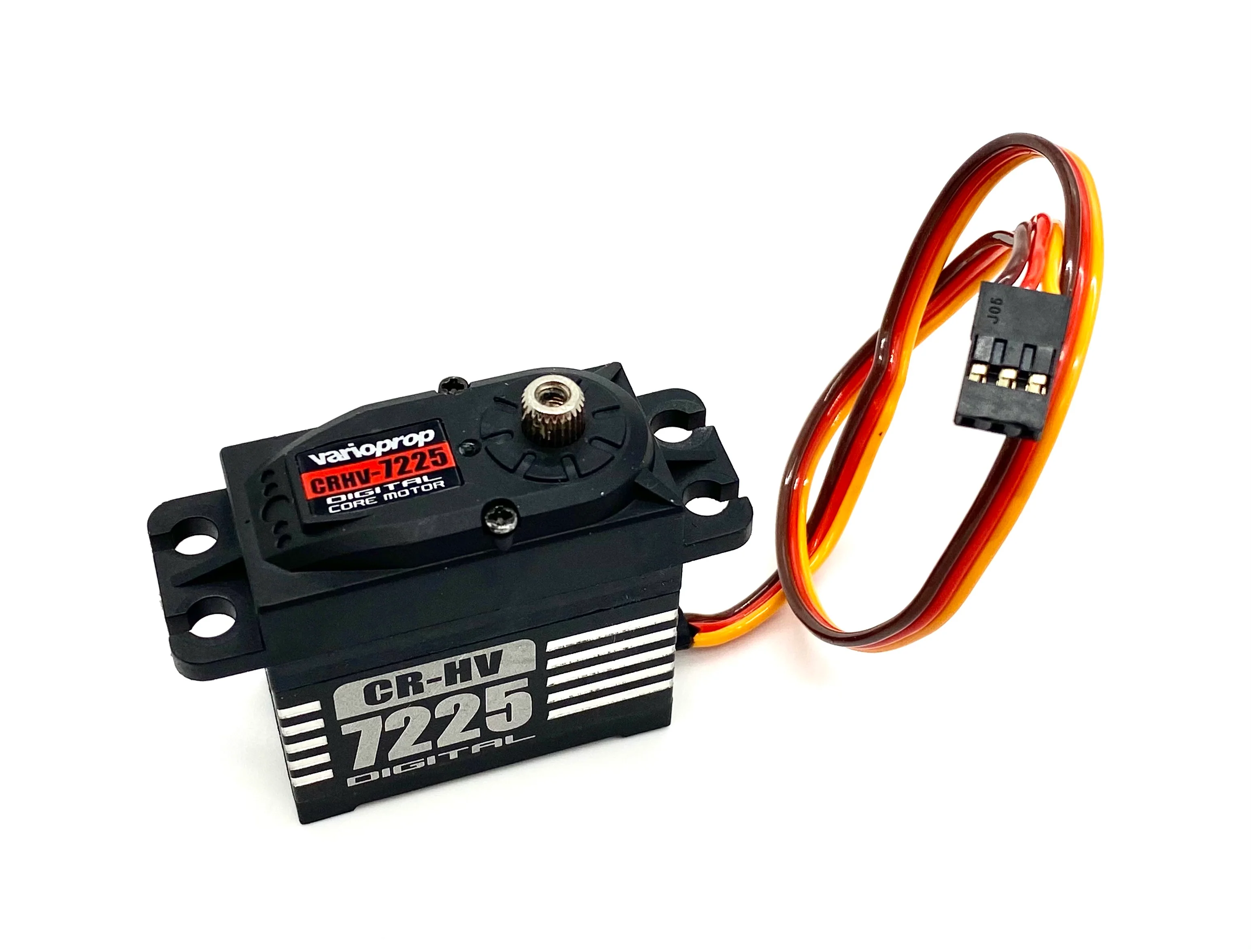 Team Corally JAMBO - Servo (steering Varioprop CR-7225 waterproof 347oz C-00166