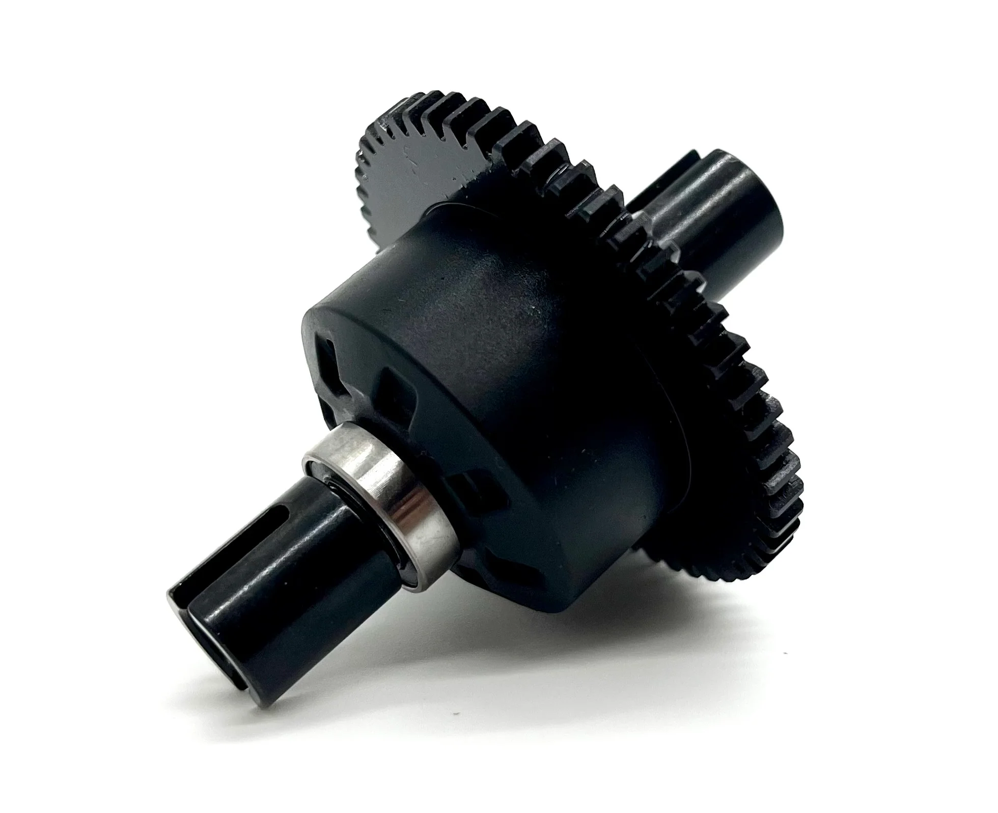 Team Corally KAGAMA 4 - Center Diff (Spur Gear 52T - Composite Case C-00293