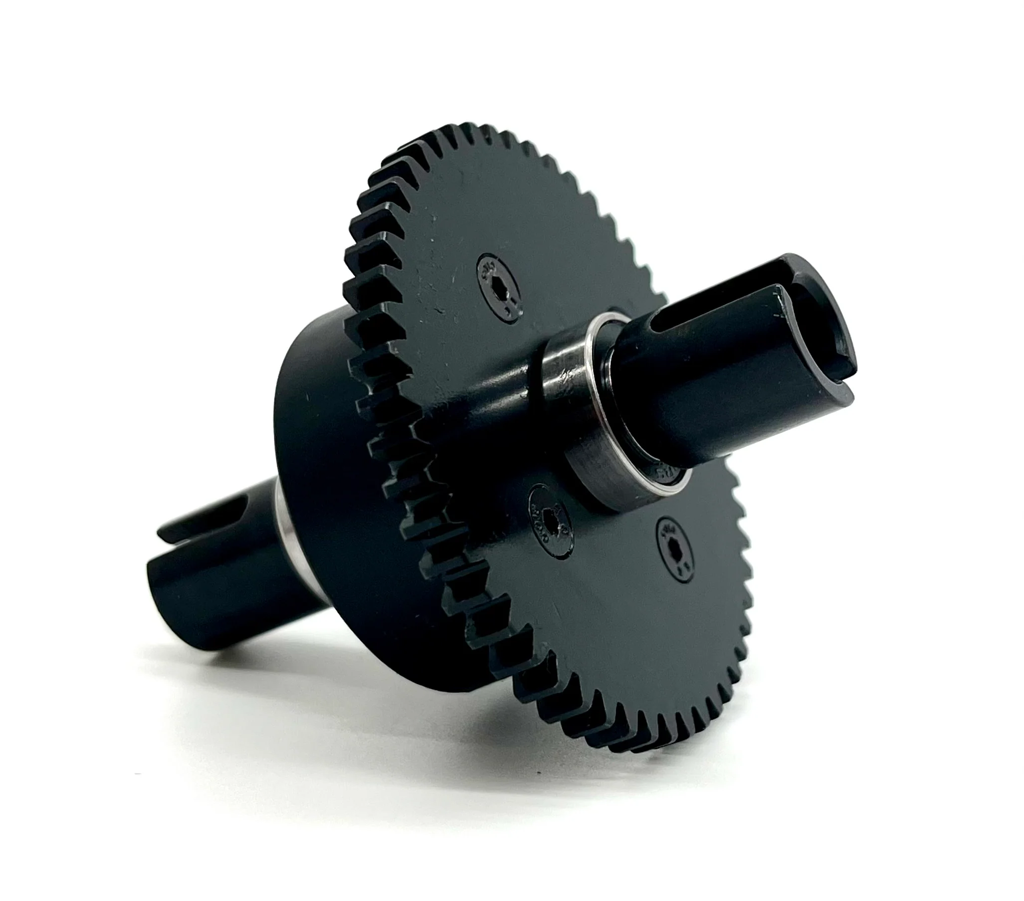 Team Corally KAGAMA 4 - Center Diff (Spur Gear 52T - Composite Case C-00293 - Image 2