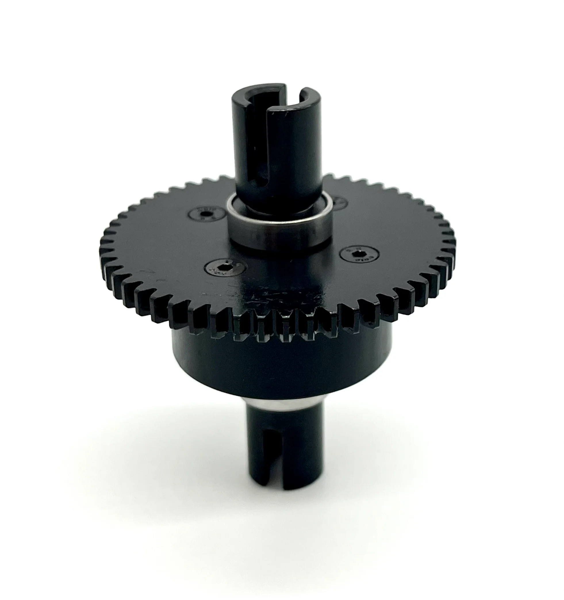Team Corally KAGAMA 4 - Center Diff (Spur Gear 52T - Composite Case C-00293 - Image 3