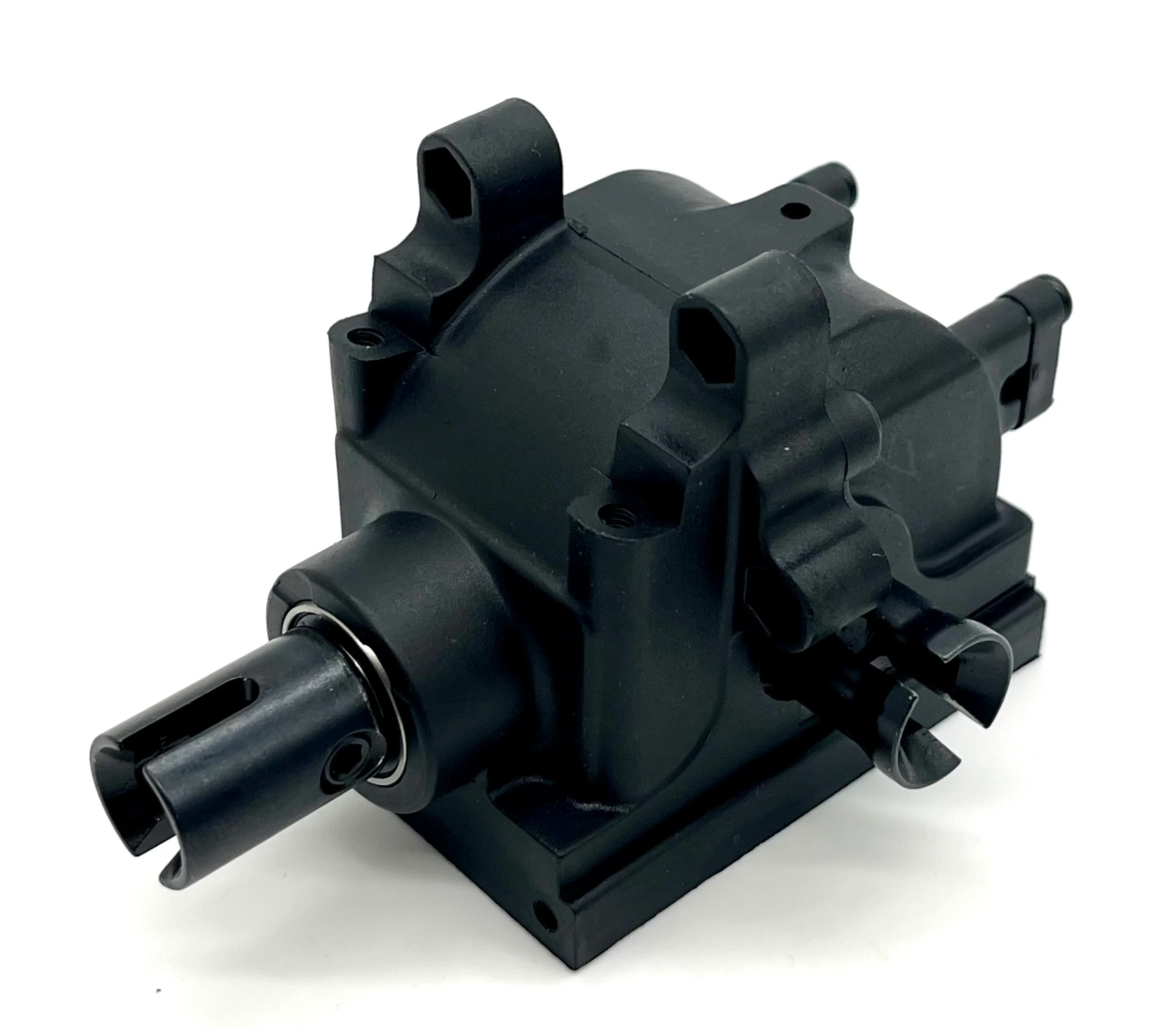Team Corally KAGAMA 4 - Differential (front/Rear factory built with case & bevel C-00293 - Image 3