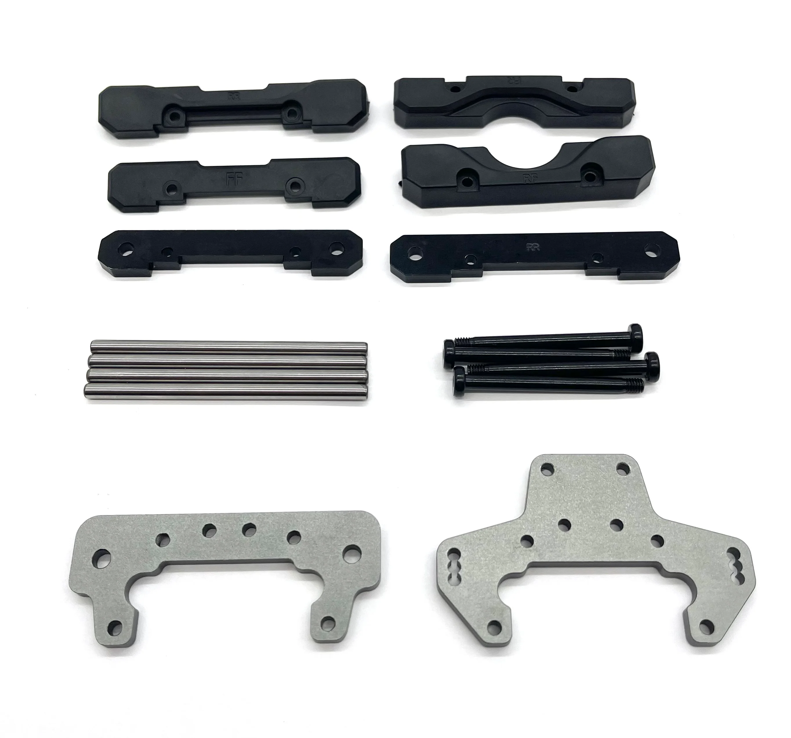 Team Corally KAGAMA 4 - Hinge Pins (Suspension Braces and Pins C-00293