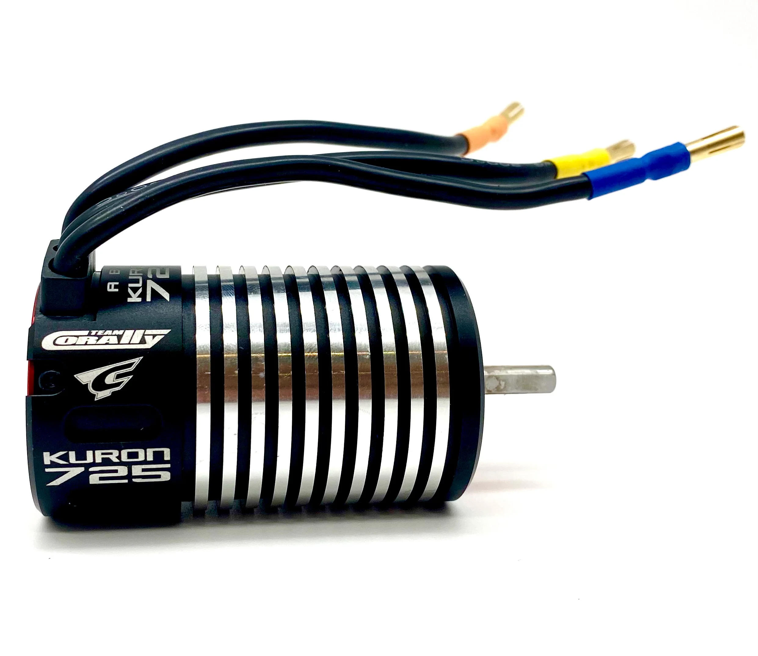 Team Corally SYNCRO-4 - Motor (Brushless 2150kv C-54054 Kuron 725 C-00287 - Image 4