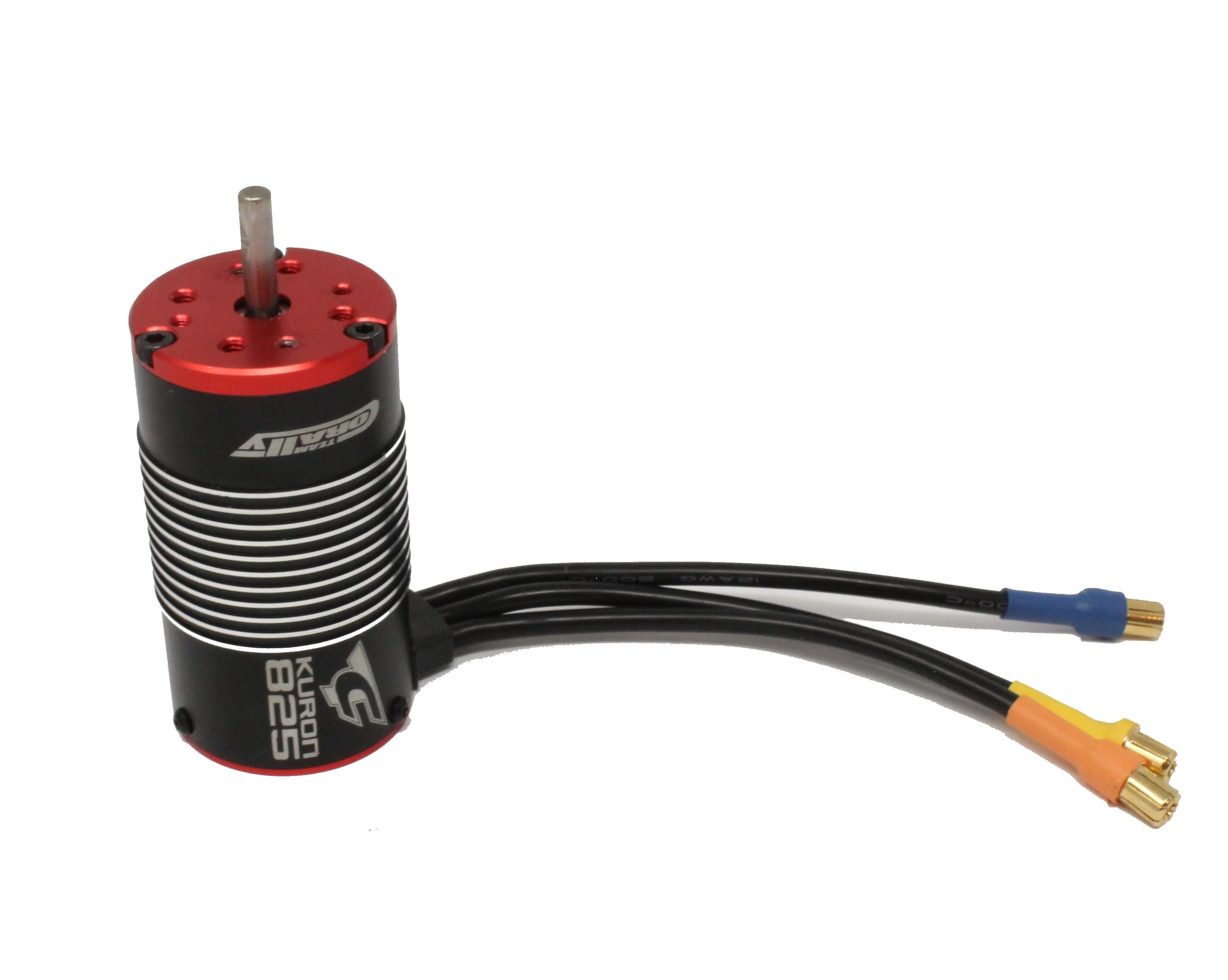Team Corally KAGAMA - MOTOR (Brushless 2050kv C-54055 Kuron 825 C-00474 - Image 3