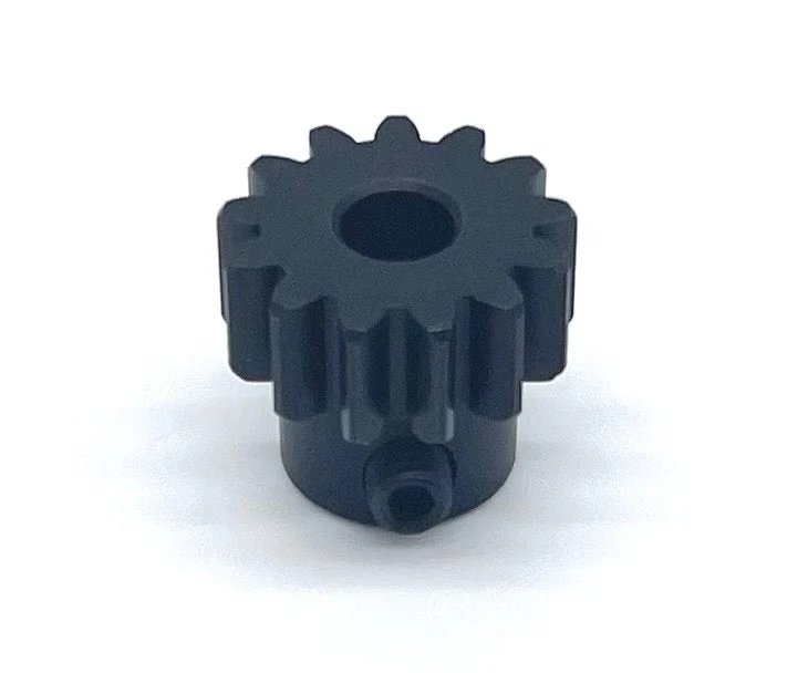 Team Corally KAGAMA - PINION Steel 13t 5mm M1.0 C-00474