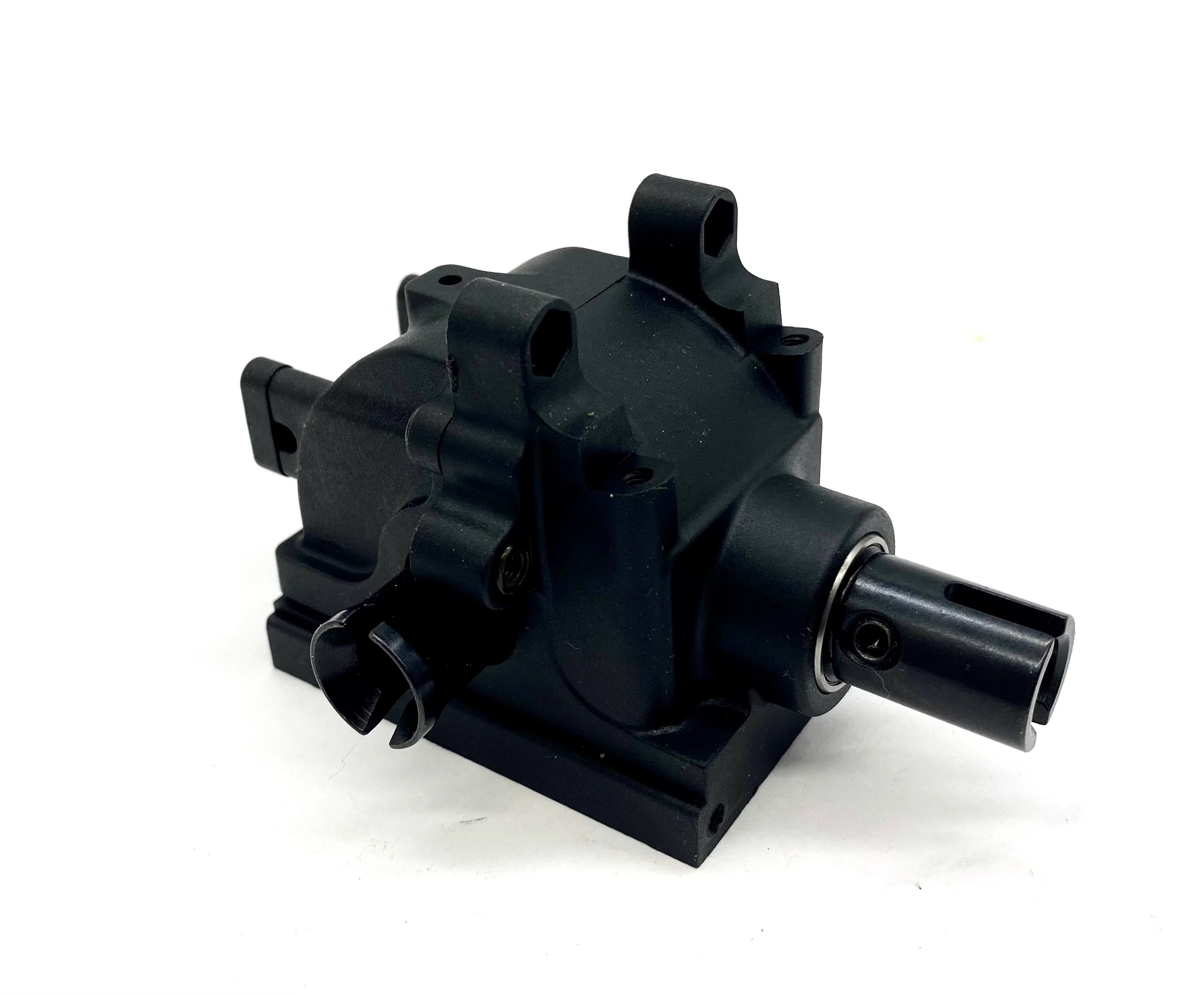Team Corally SHOGUN - DIFFERENTIAL front/Rear factory built with Bevel C-00177 - Image 3