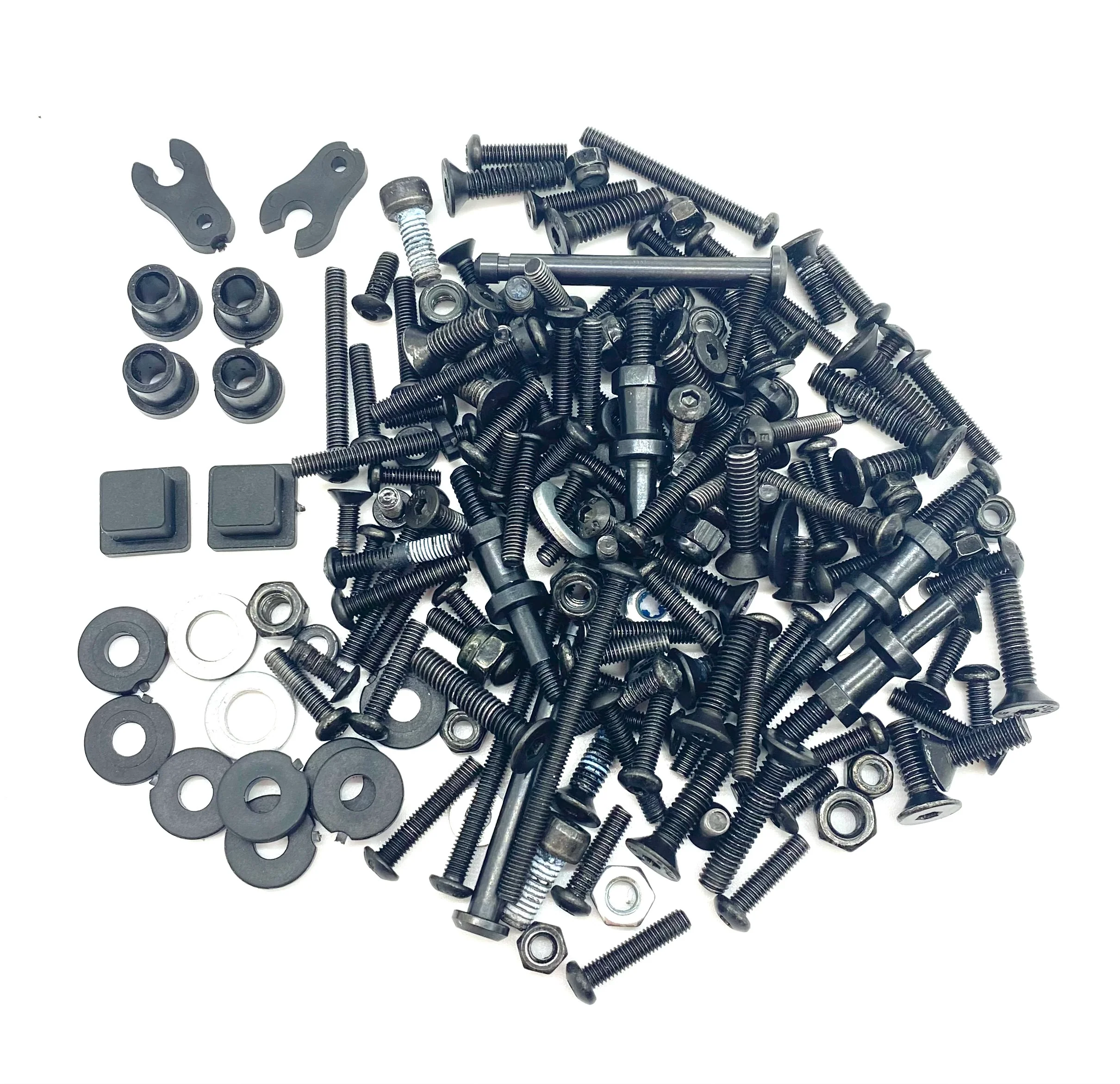 Team Corally SHOGUN - SCREWS & Tools hardware standoff's C-00177 - Image 2