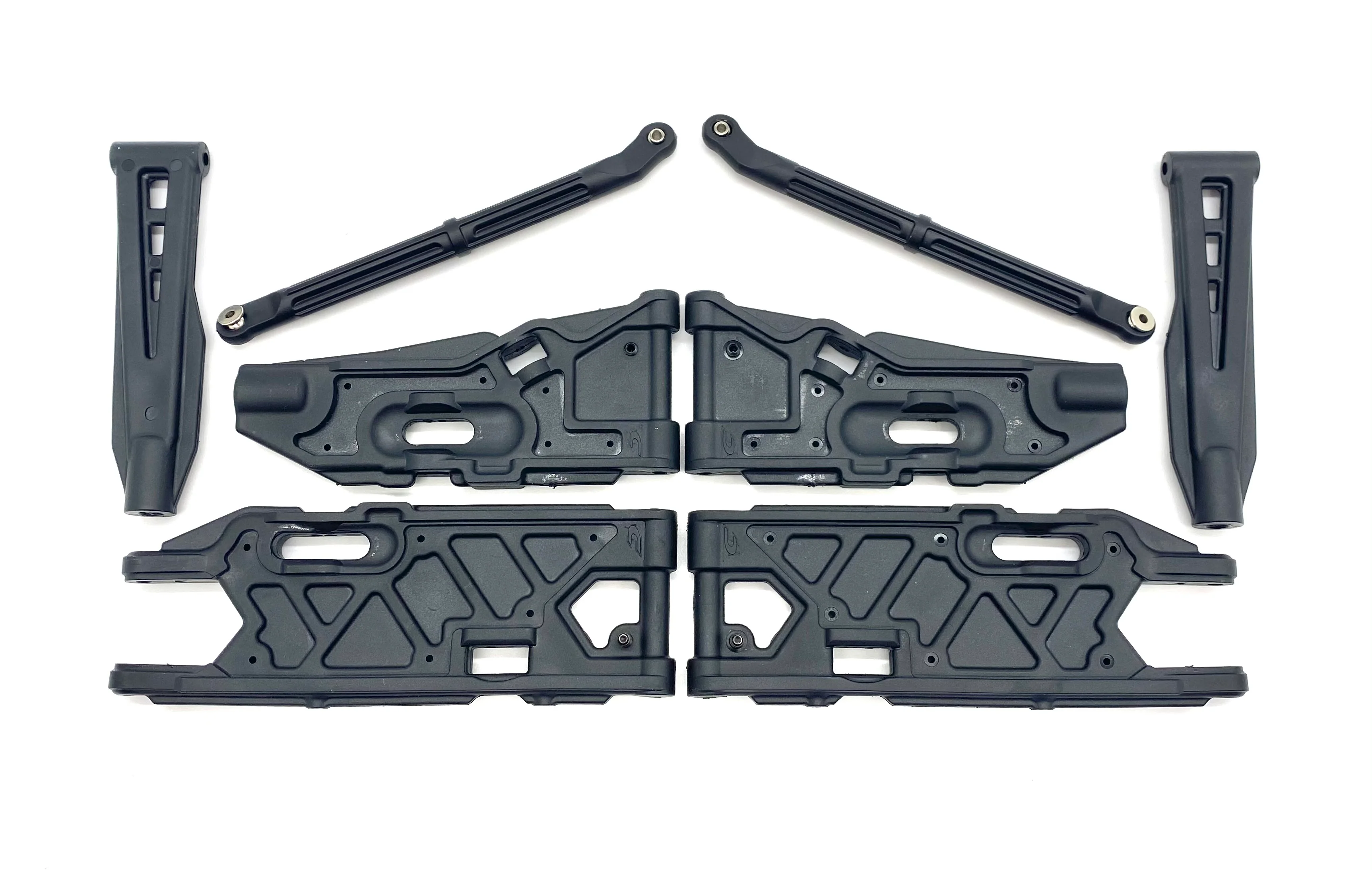 Team Corally SHOGUN - Suspension A-Arms (Front/Rear lower composite C-00177 - Image 2