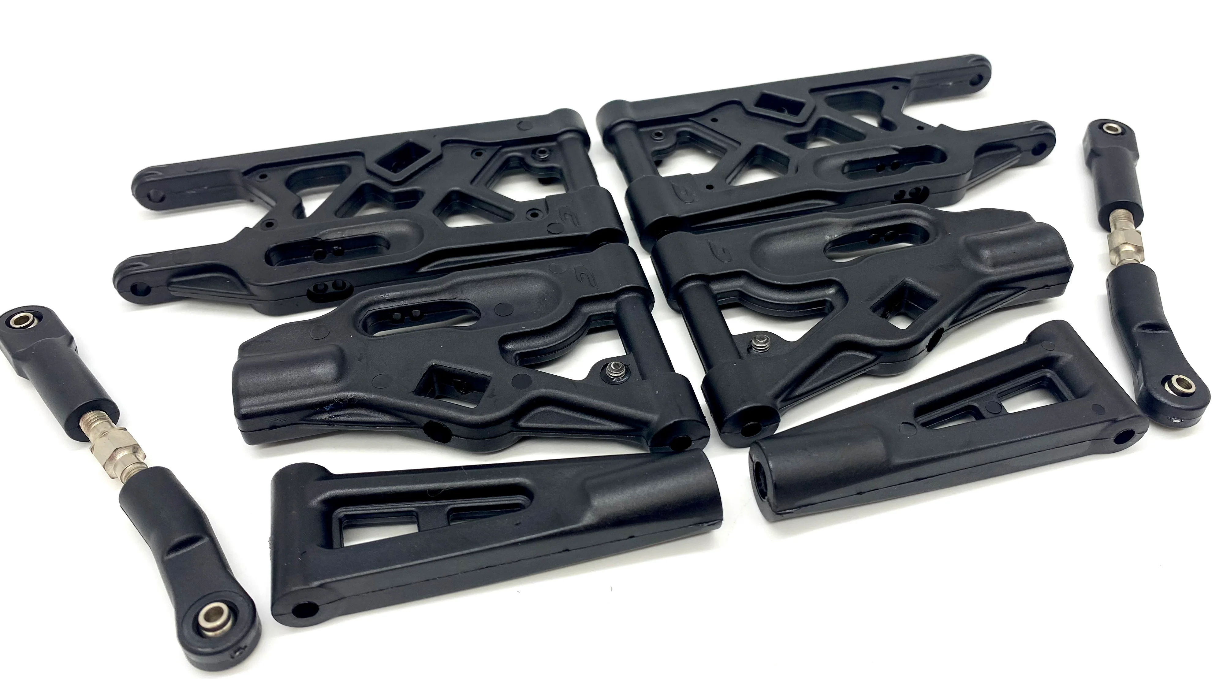 Team Corally SKETER - Suspension A-Arms (Front/Rear lower composite C-00191 - Image 2